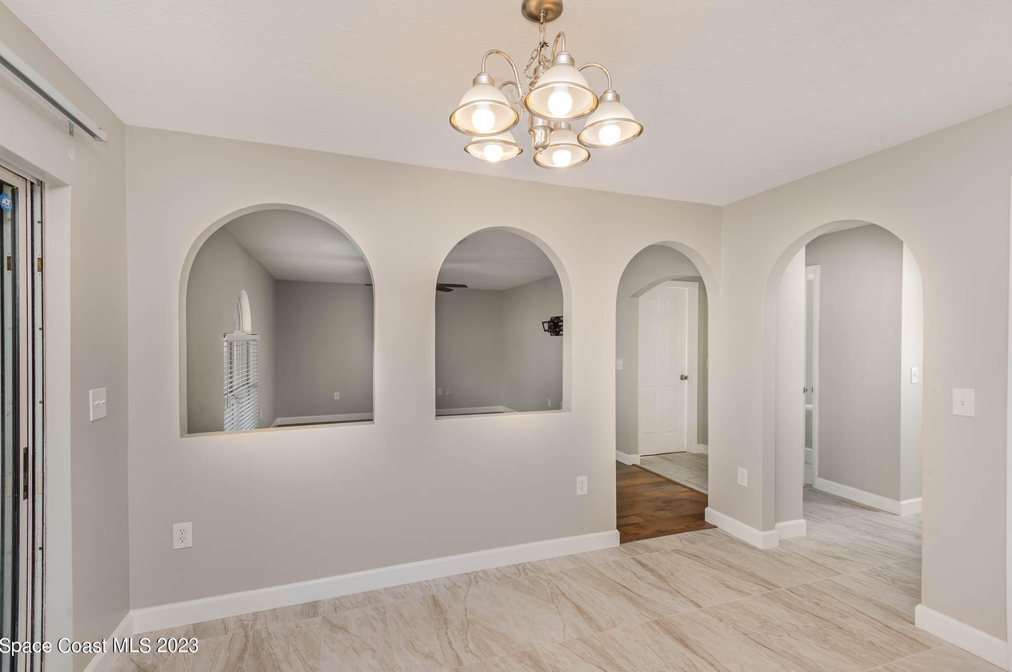 530 Tortuga Way, Melbourne FL  32904-6842 exterior