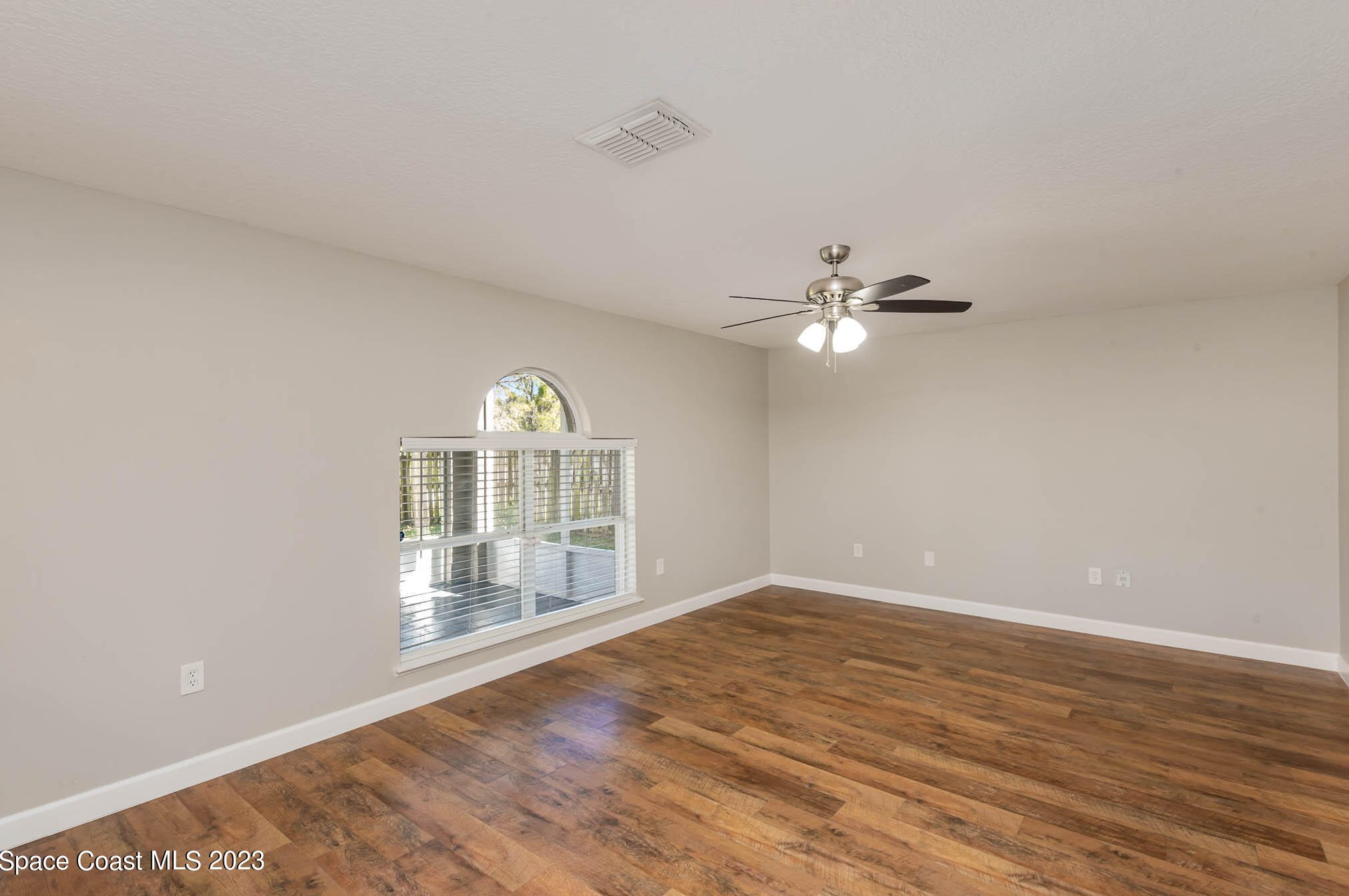 530 Tortuga Way, Melbourne FL  32904-6842 exterior