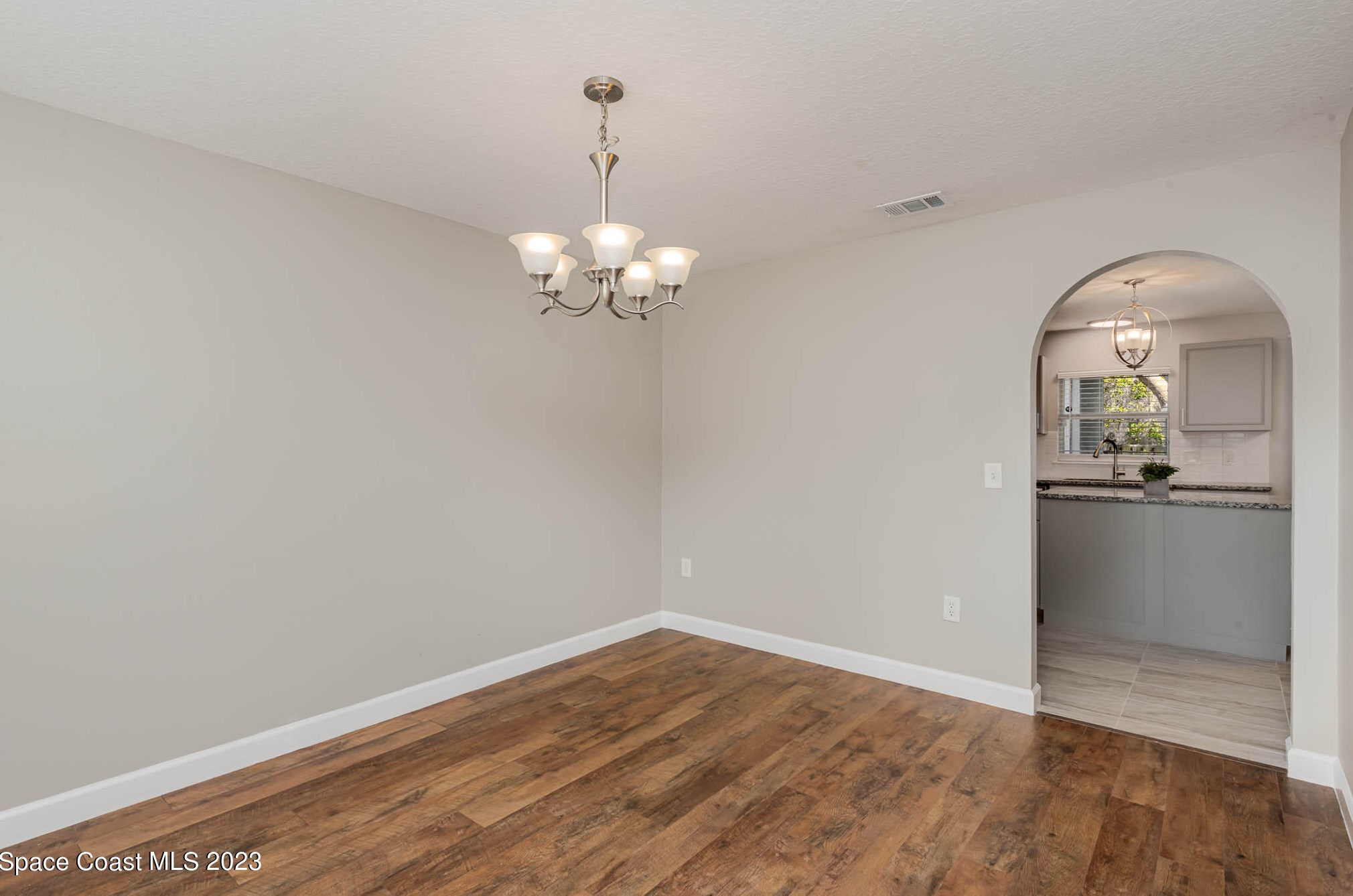 530 Tortuga Way, Melbourne FL  32904-6842 exterior