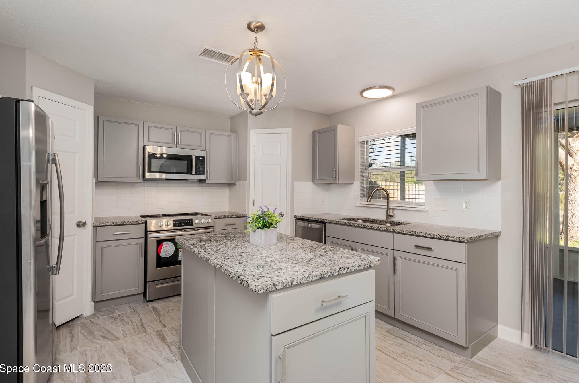 530 Tortuga Way, Melbourne FL  32904-6842 exterior