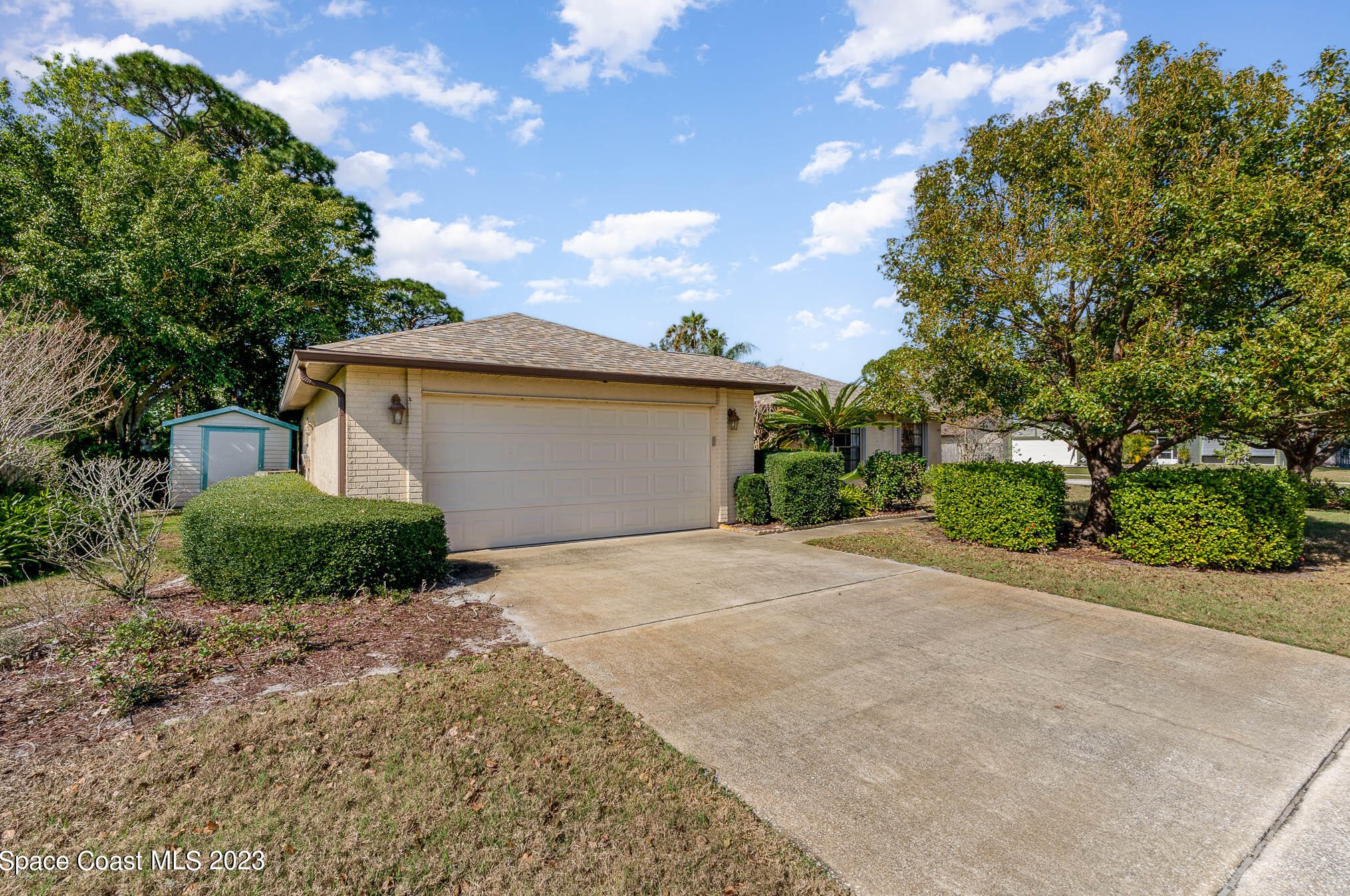 837 Hamilton Ave, Melbourne, FL 32955-8157