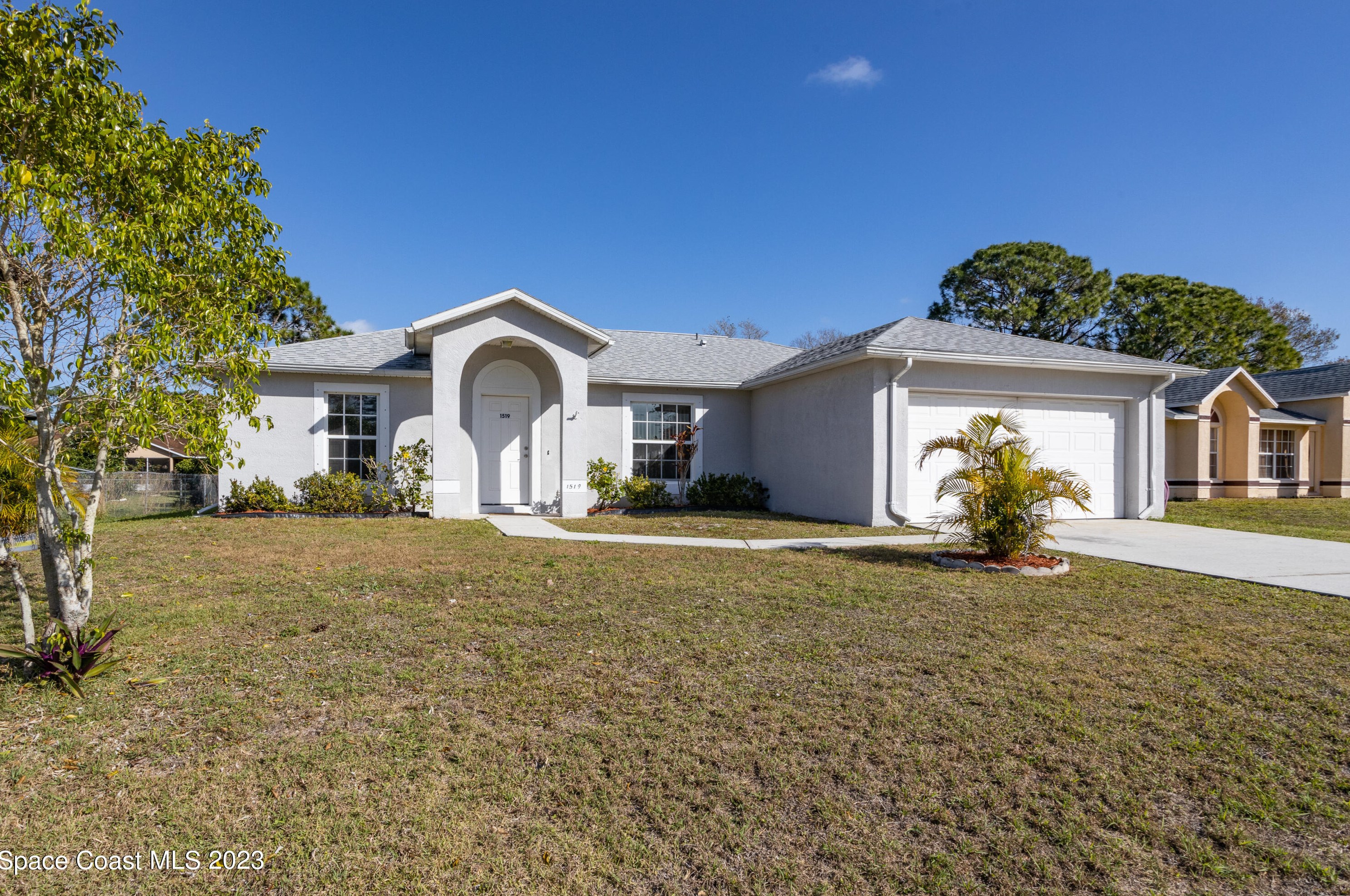 1519 Hardwicke St, Melbourne, FL 32907-9488
