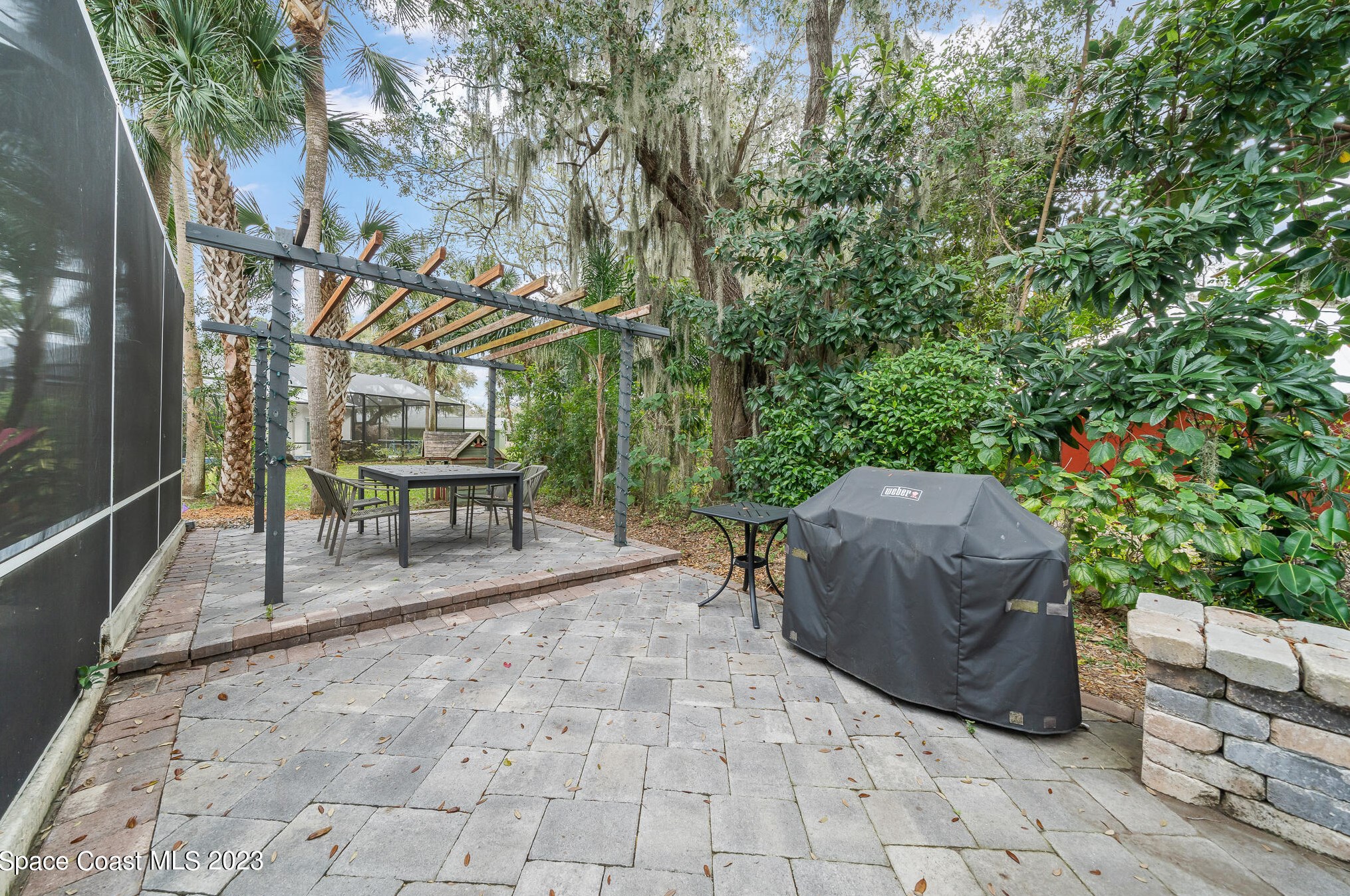 1099 Meadowbrook Rd, Melbourne, FL 32905-5008