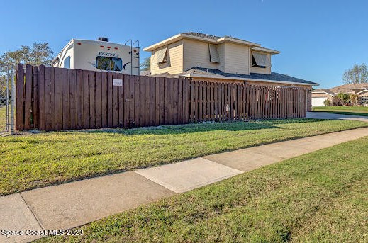 3569 Swallow Dr, Melbourne, FL 32935-4791