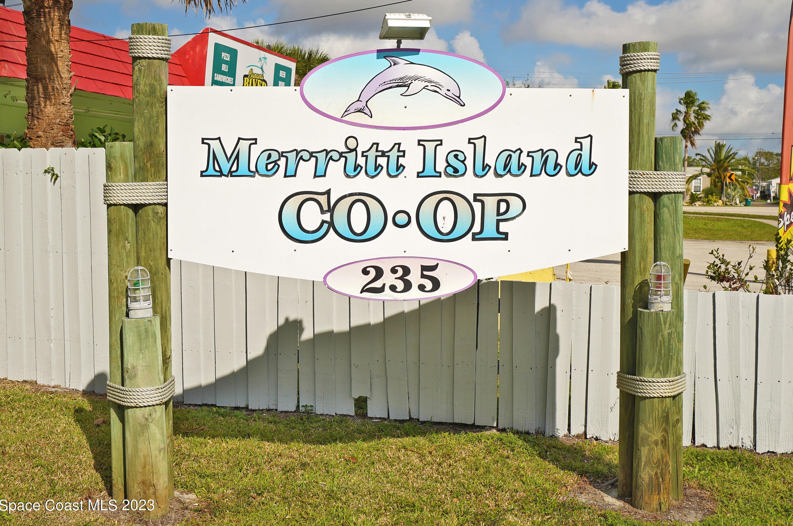 160 Bounty St #203, Merritt Island, FL 32952