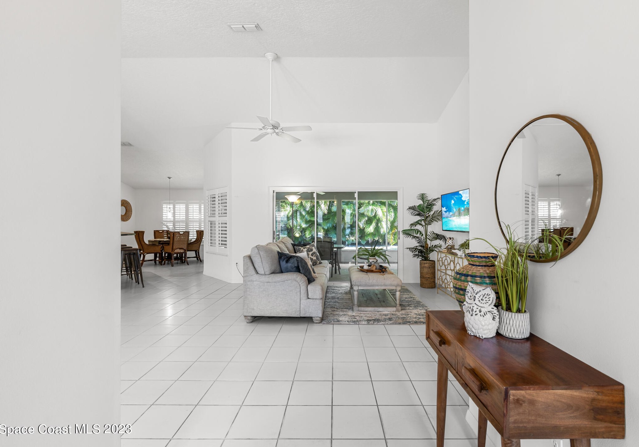 580 Deerfield Dr, Melbourne, FL 32940-1946