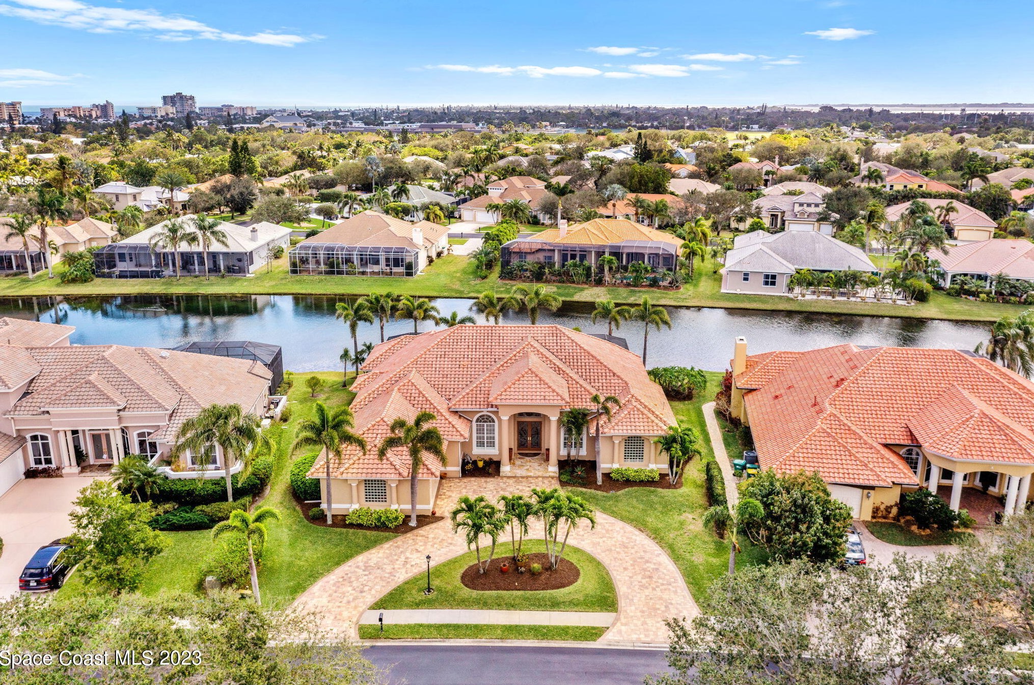 325 Normandy Dr, Melbourne, FL 32903-4015
