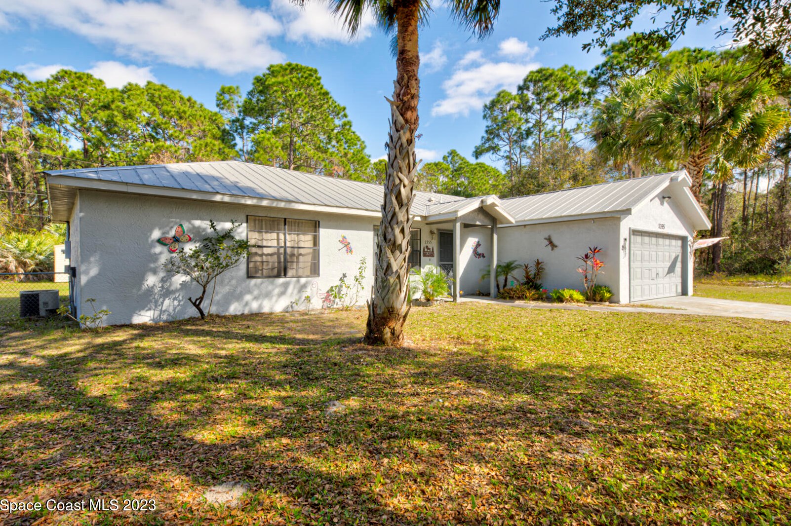 1355 Gingold St, Melbourne, FL 32907-5974