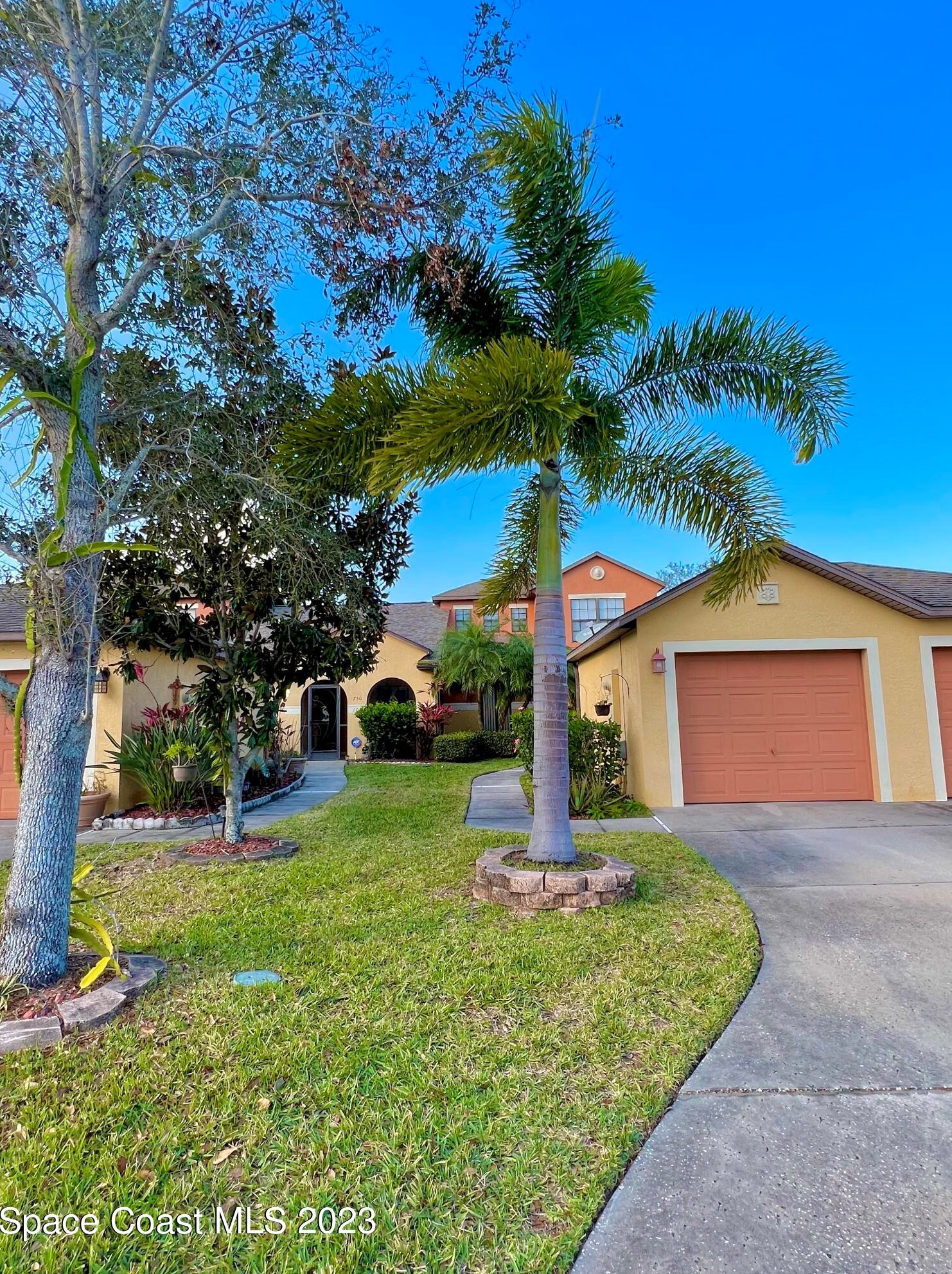 750 Luminary Cir #105, Melbourne, FL 32901