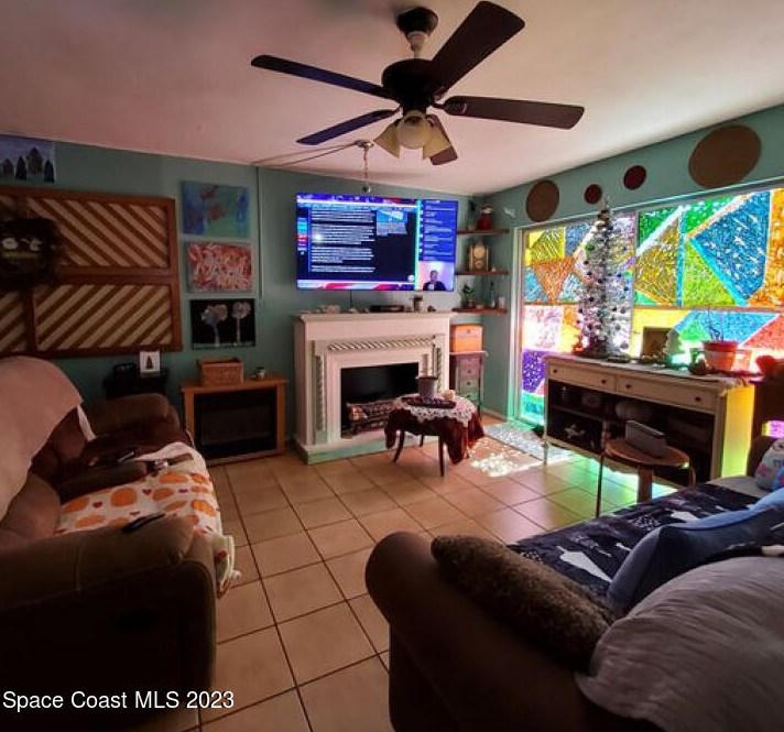 477 Falmouth Ave, Merritt Island, FL 32952-3721