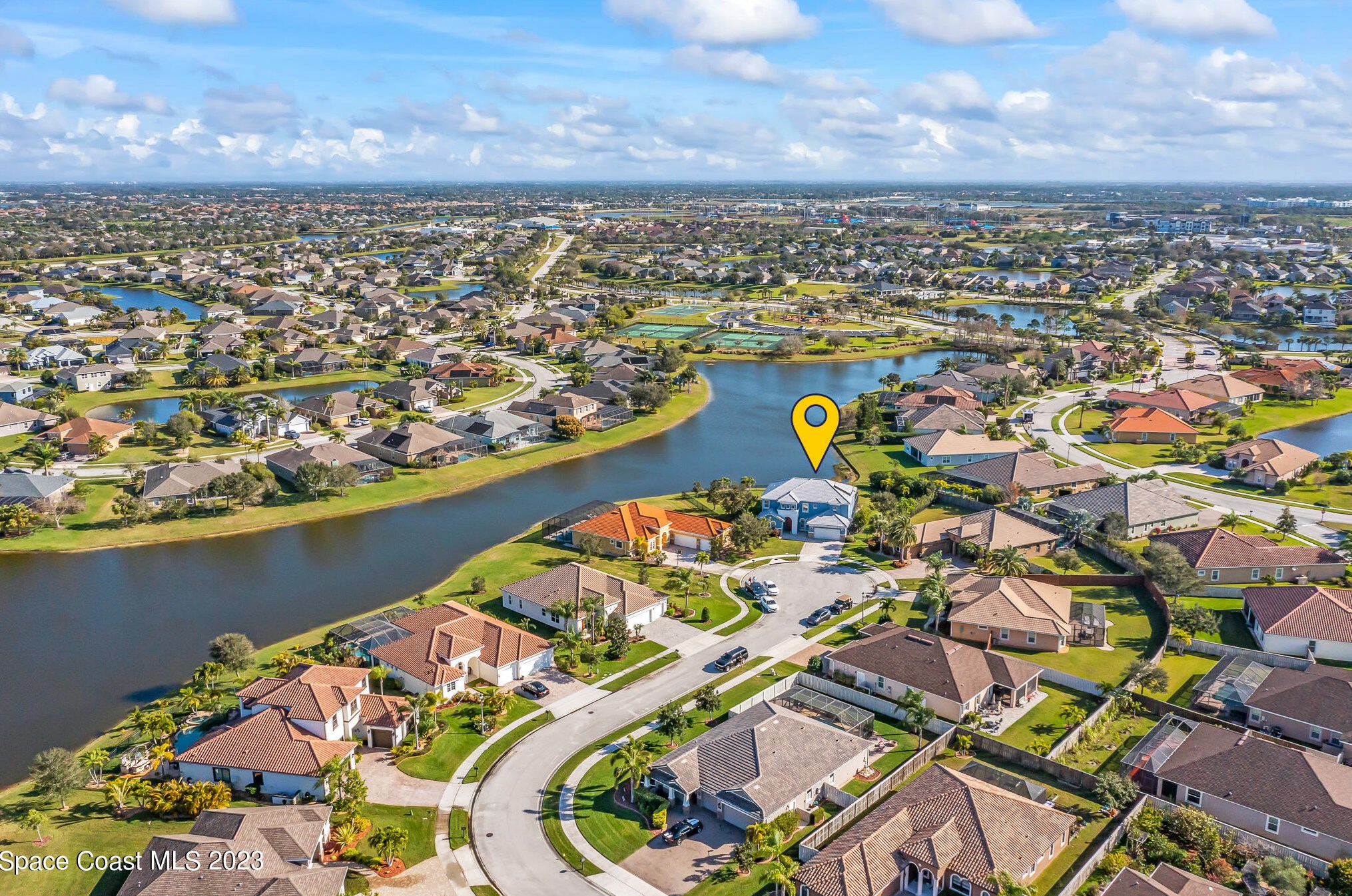 3813 Gatwick Manor Ln, Melbourne, FL 32940