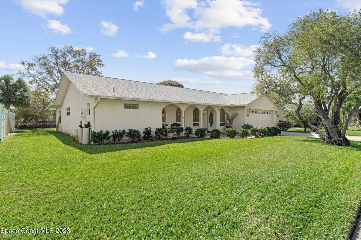 468 Tortoise View Cir, Melbourne, FL 32937-3801
