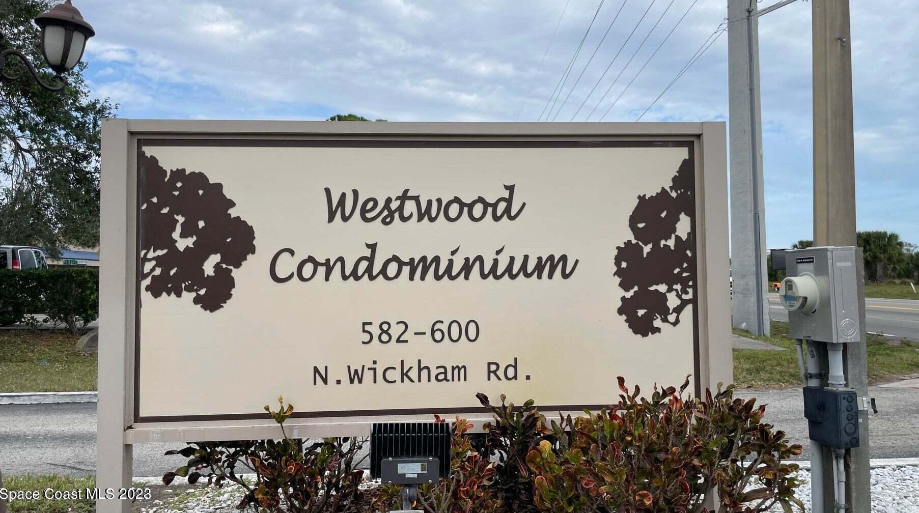 596 N Wickham Rd #44, Melbourne, FL 32935