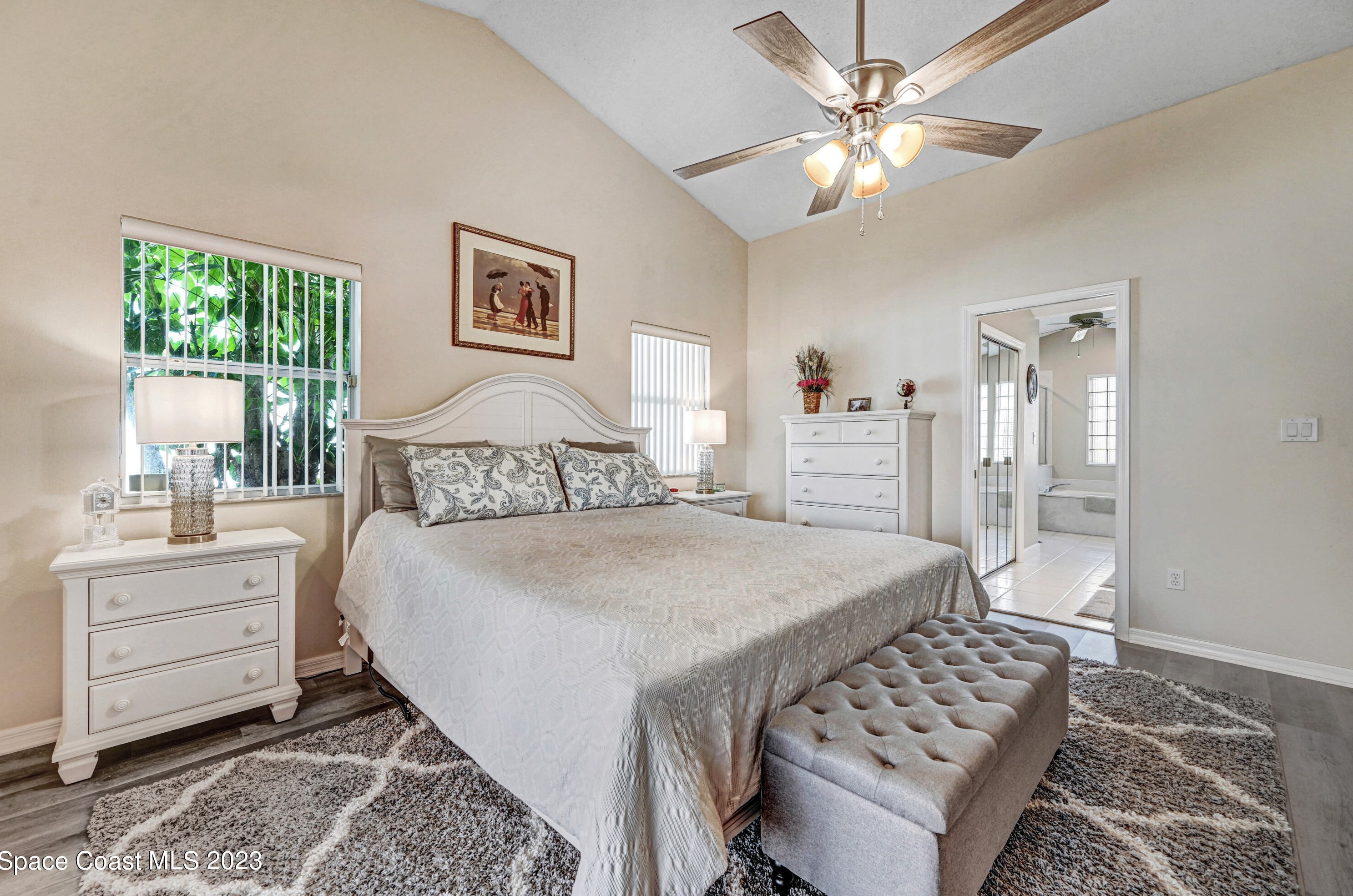 285 Northgrove Dr, Merritt Island FL  32953-7959 exterior