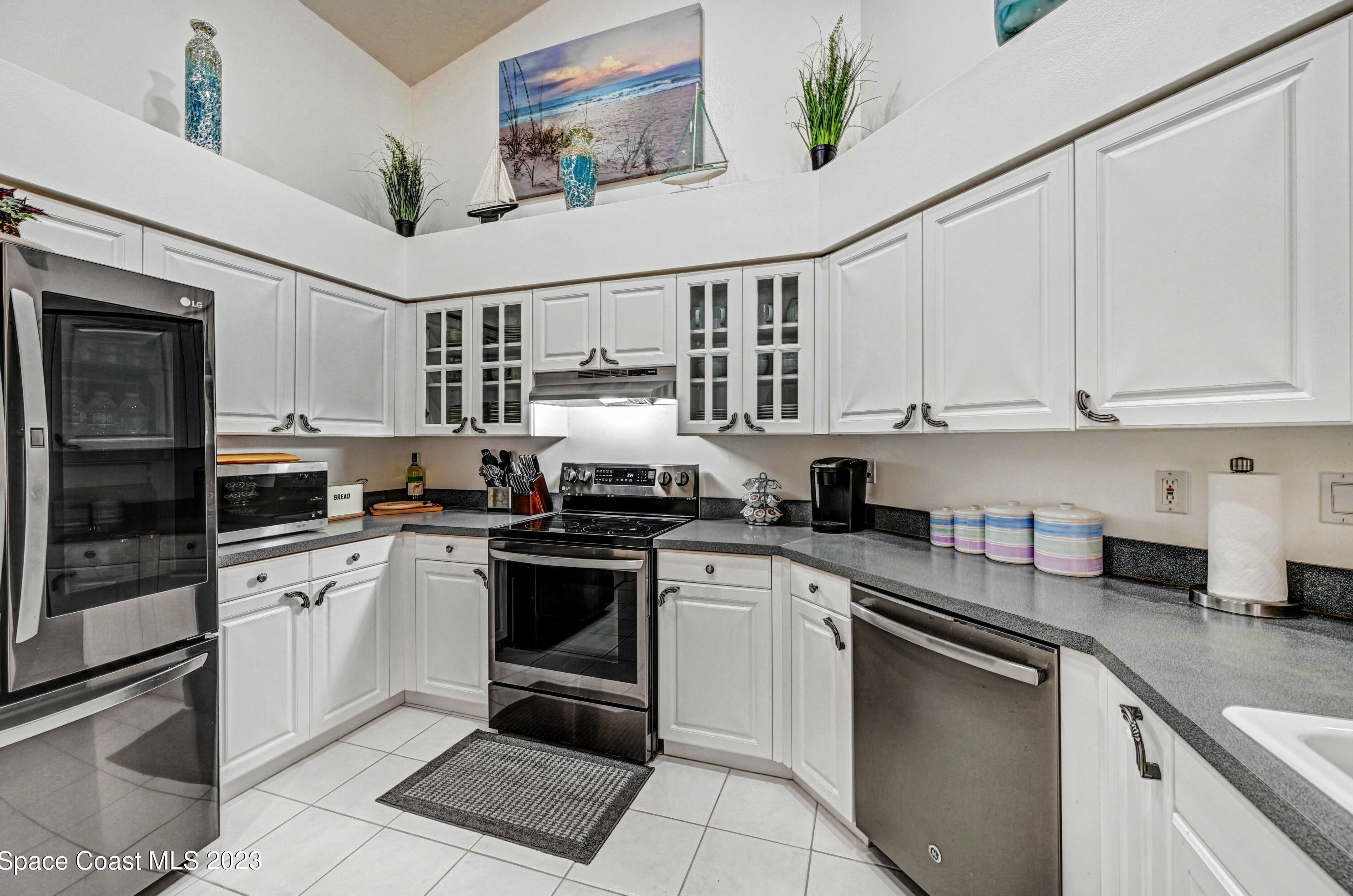 285 Northgrove Dr, Merritt Island FL  32953-7959 exterior