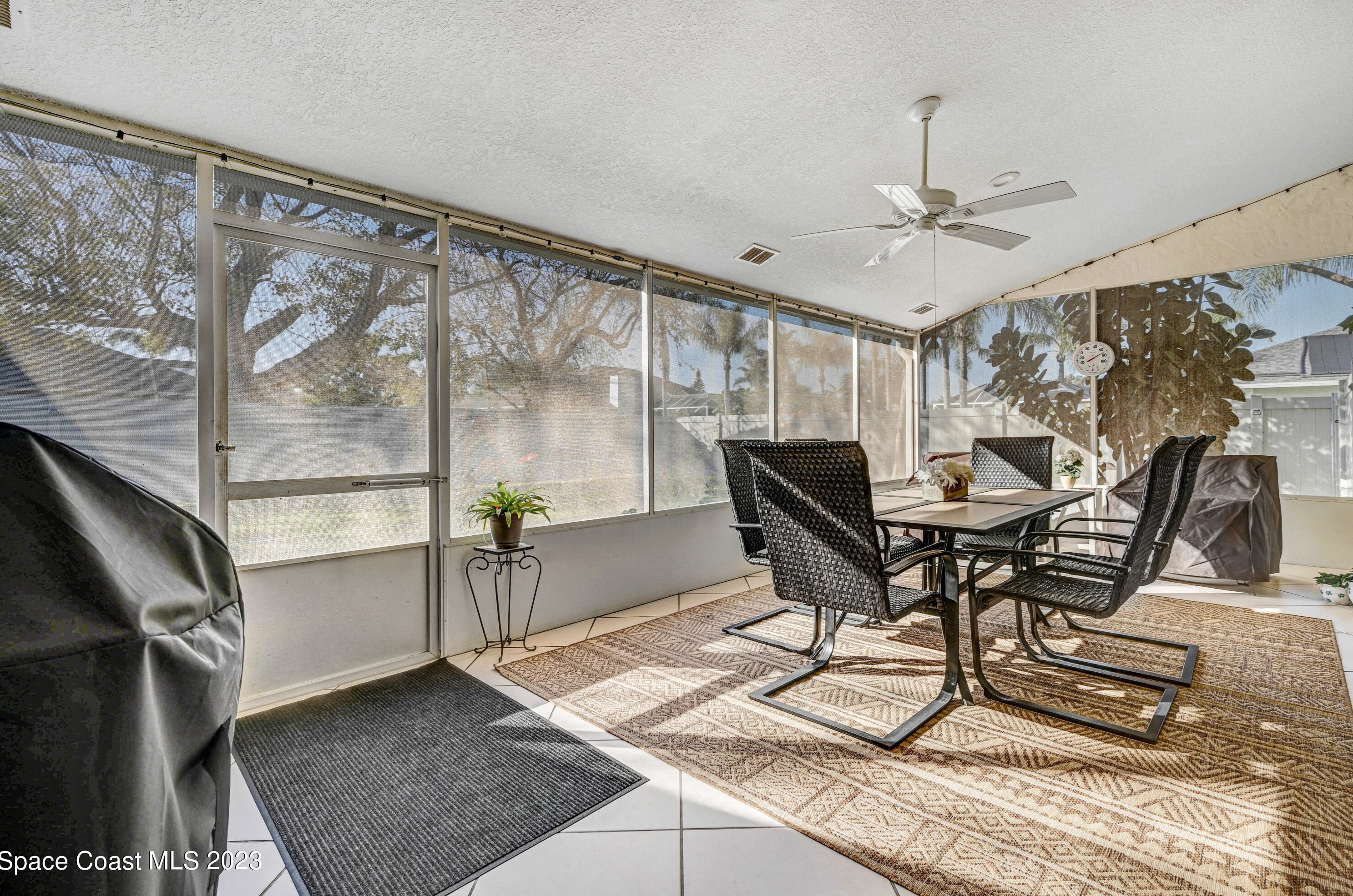 285 Northgrove Dr, Merritt Island FL  32953-7959 exterior