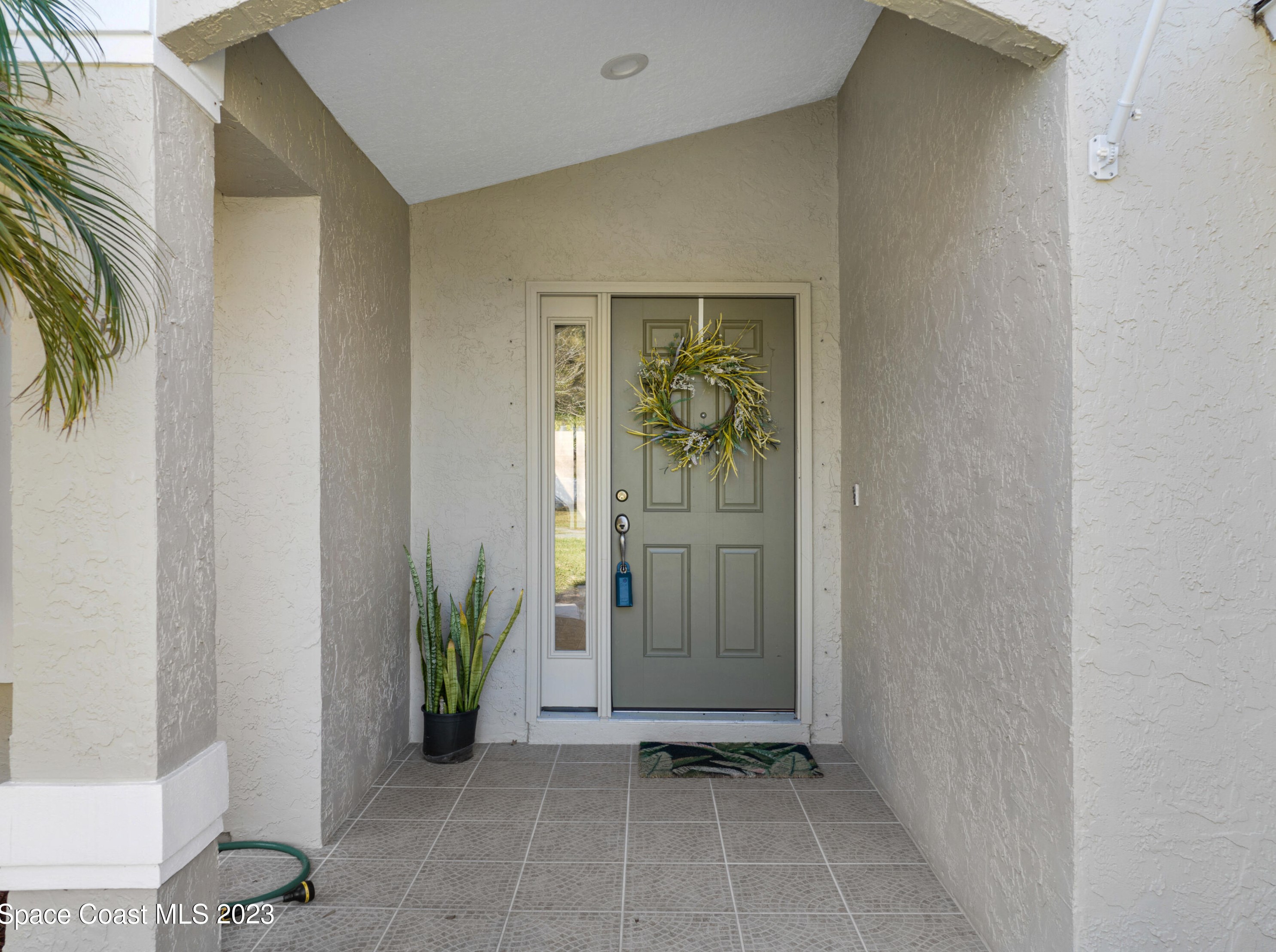 285 Northgrove Dr, Merritt Island FL  32953-7959 exterior