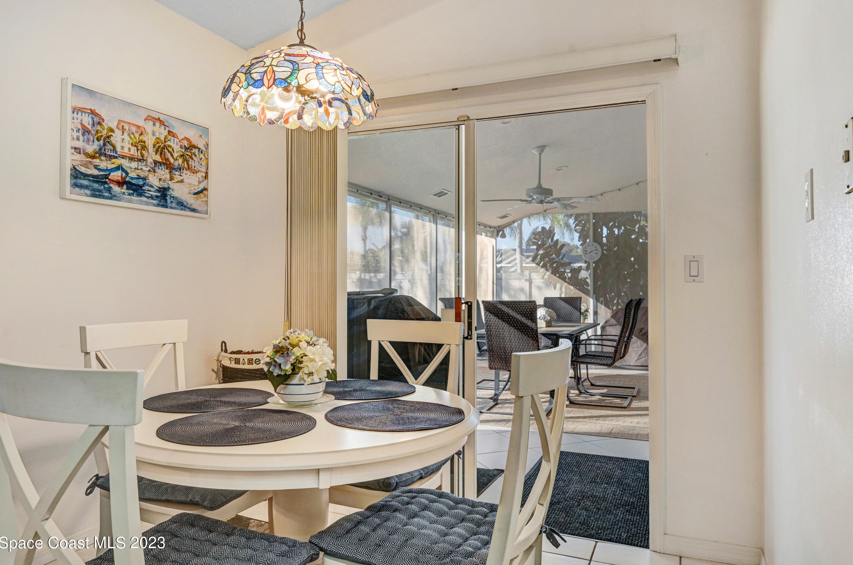 285 Northgrove Dr, Merritt Island FL  32953-7959 exterior