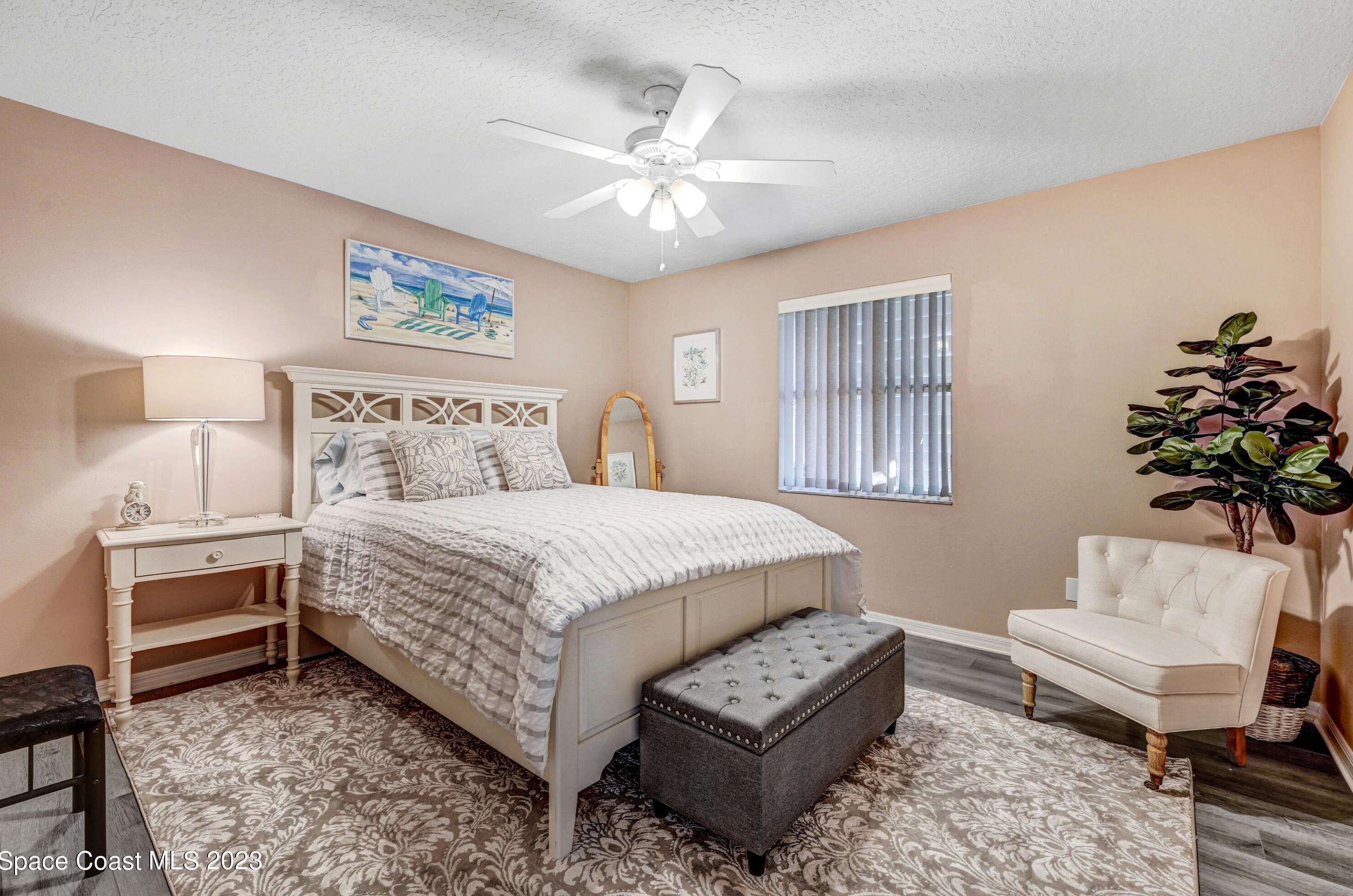 285 Northgrove Dr, Merritt Island FL  32953-7959 exterior