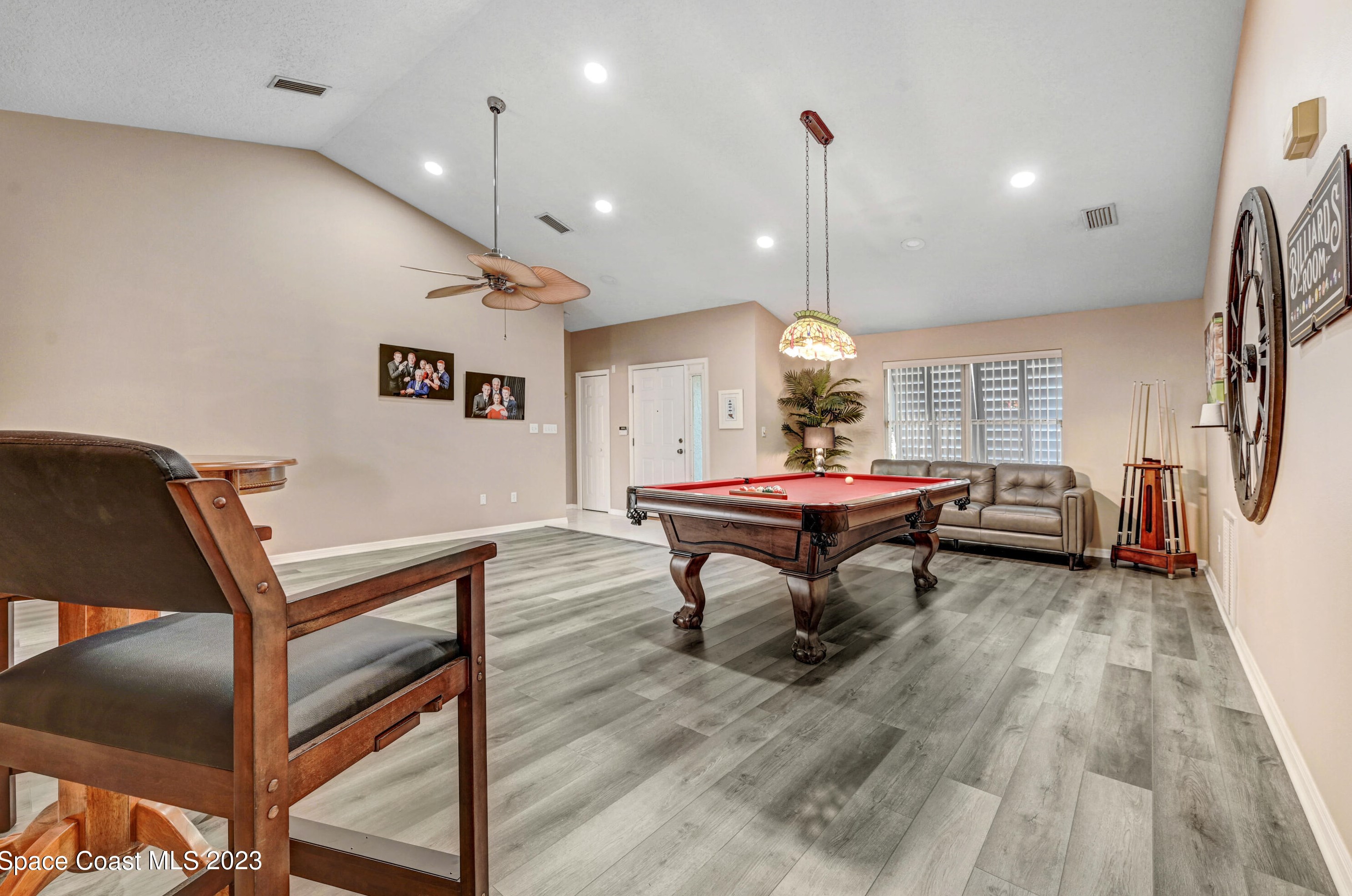 285 Northgrove Dr, Merritt Island FL  32953-7959 exterior