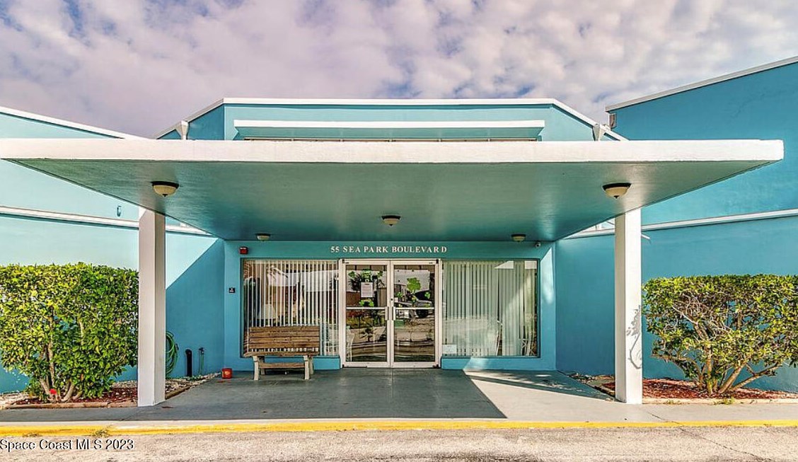 55 Sea Park Blvd #514, Melbourne, FL 32937