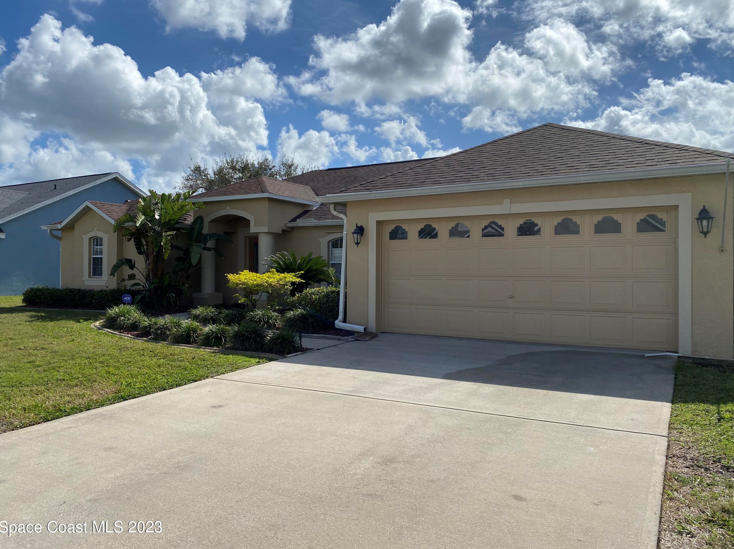 1193 Old Millpond Rd, Melbourne, FL 32940-6888