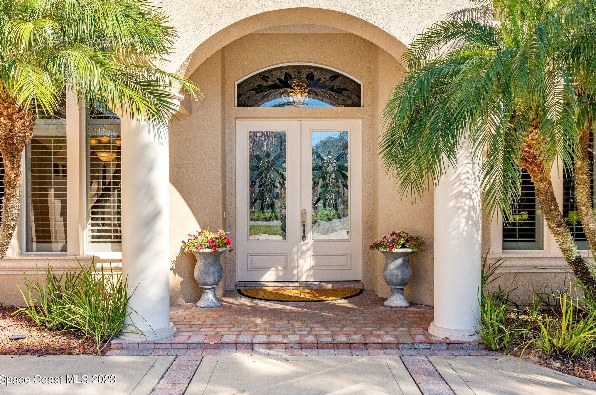 132 Rainbow St, Merritt Island, FL 32952-6241