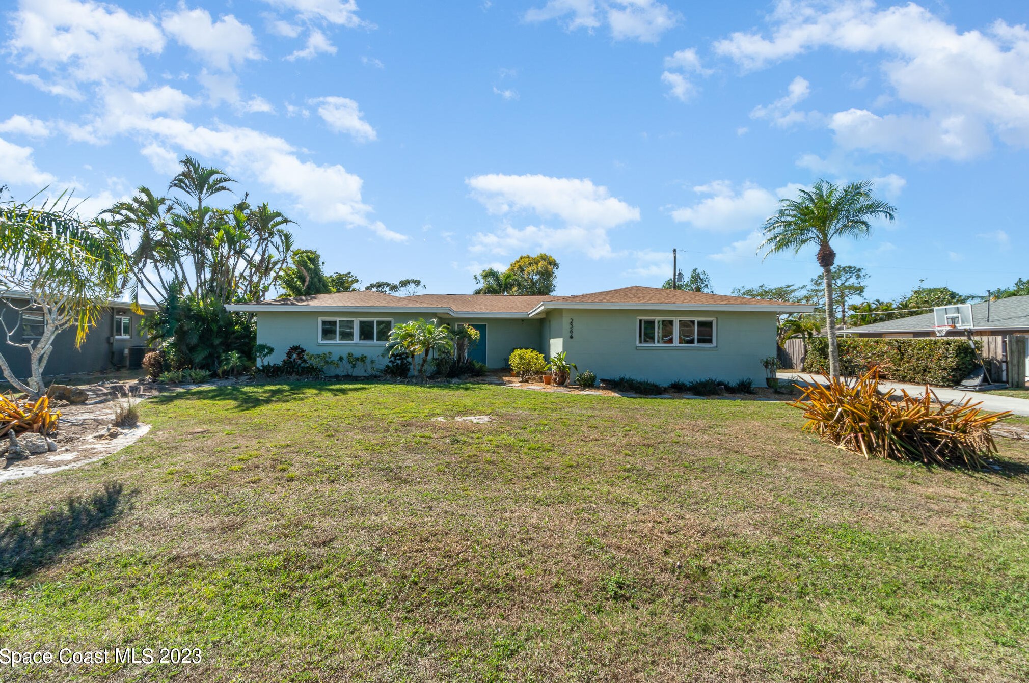 2366 Woodland Ter, Fort Myers, FL 33907