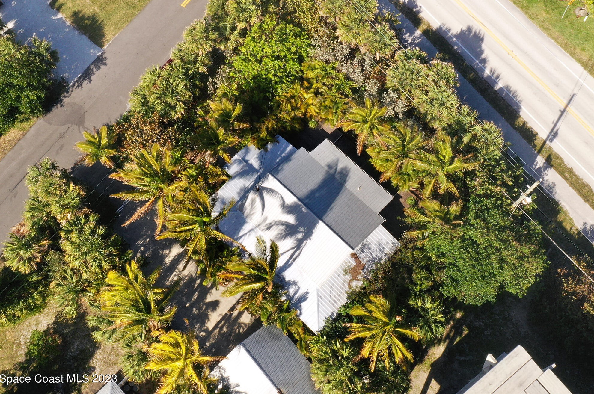101 Budris Rd, Melbourne, FL 32951-3931
