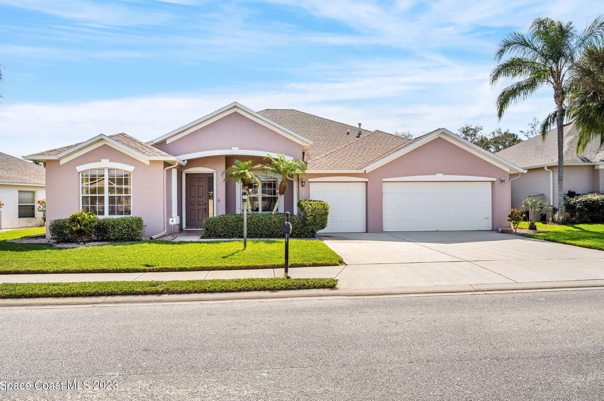 923 Coral Springs St, Melbourne, FL 32940-6978