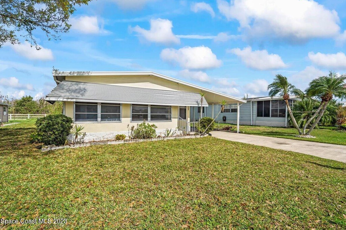 4500 Gail Blvd, Melbourne, FL 32904-5717