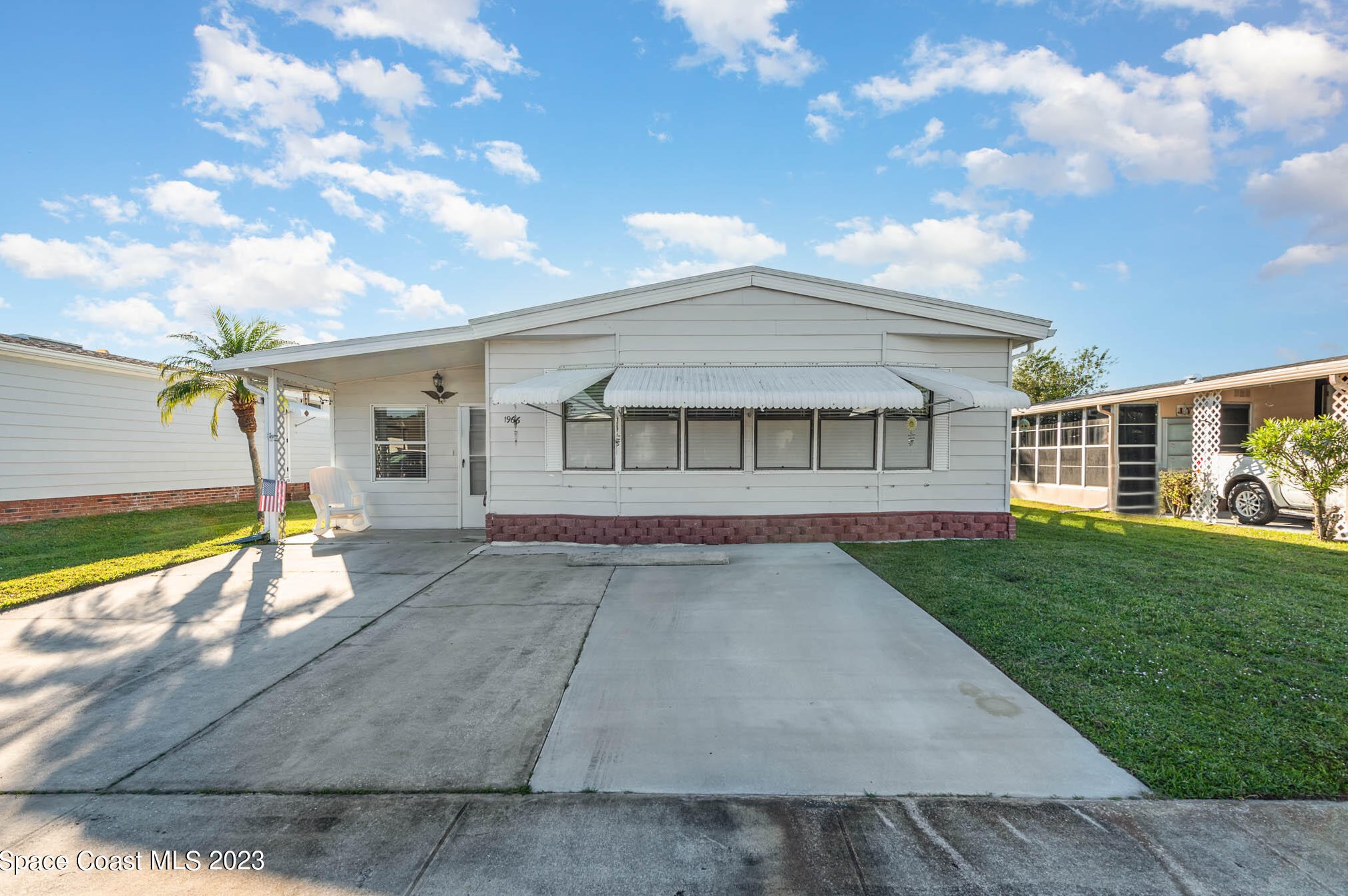 1966 Live Oak St, Melbourne, FL 32905