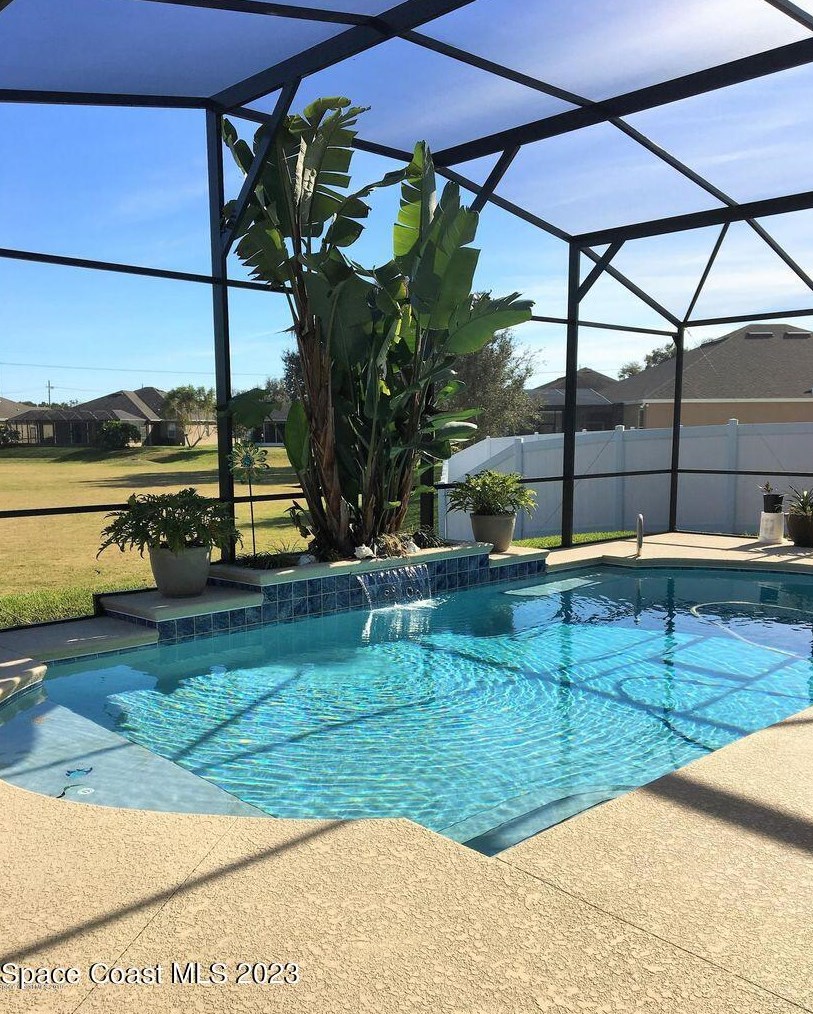 5833 Chicory Dr, Titusville, FL 32780