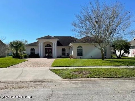 4380 Westlake Dr, Titusville, FL 32780