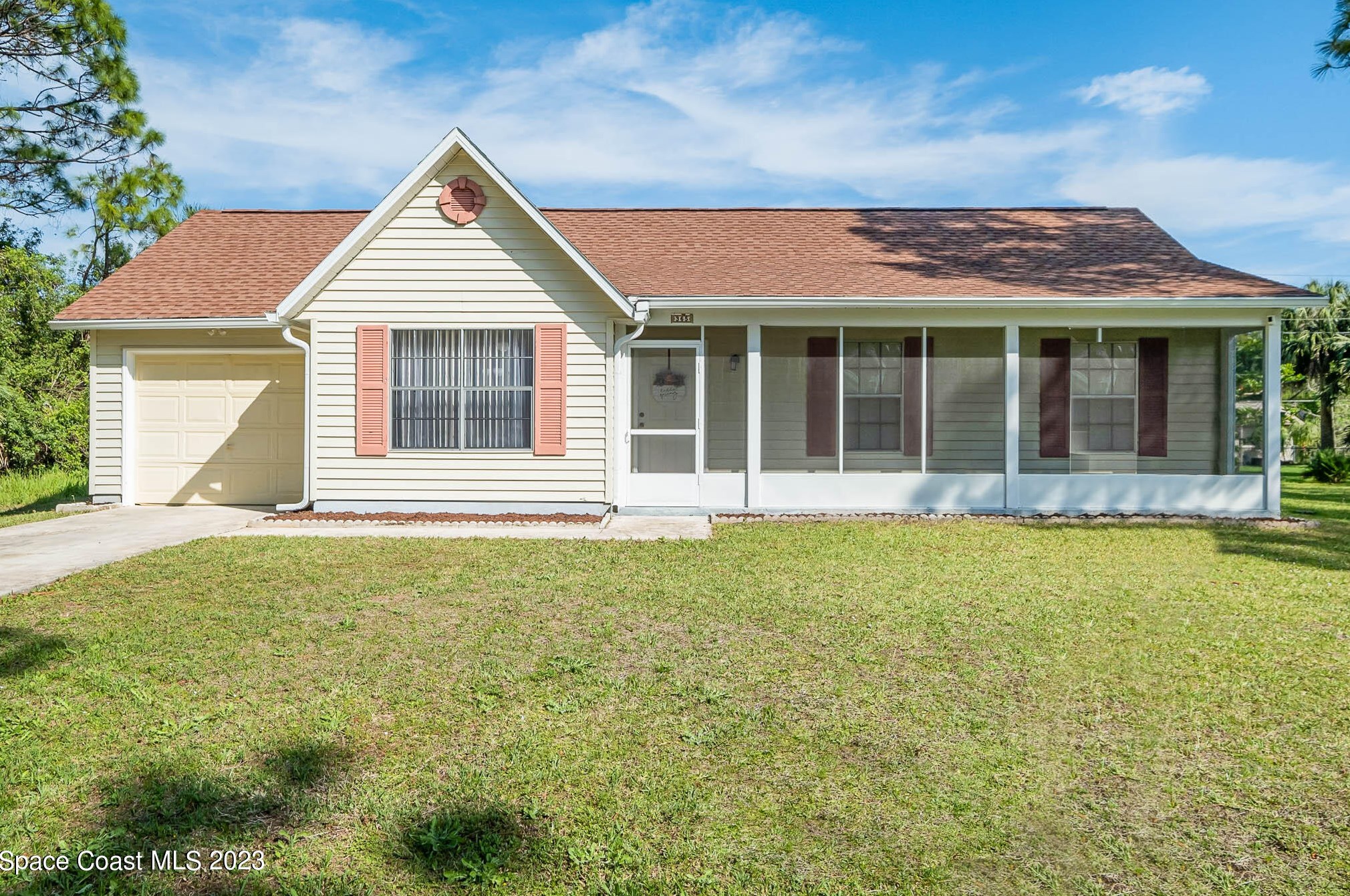 365 Chaska St, Melbourne, FL 32907-1944
