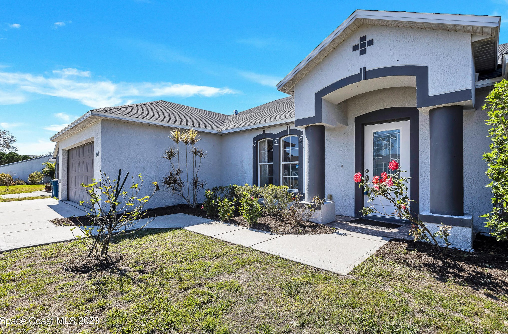278 Van Loon Ave, Melbourne, FL 32907-2245
