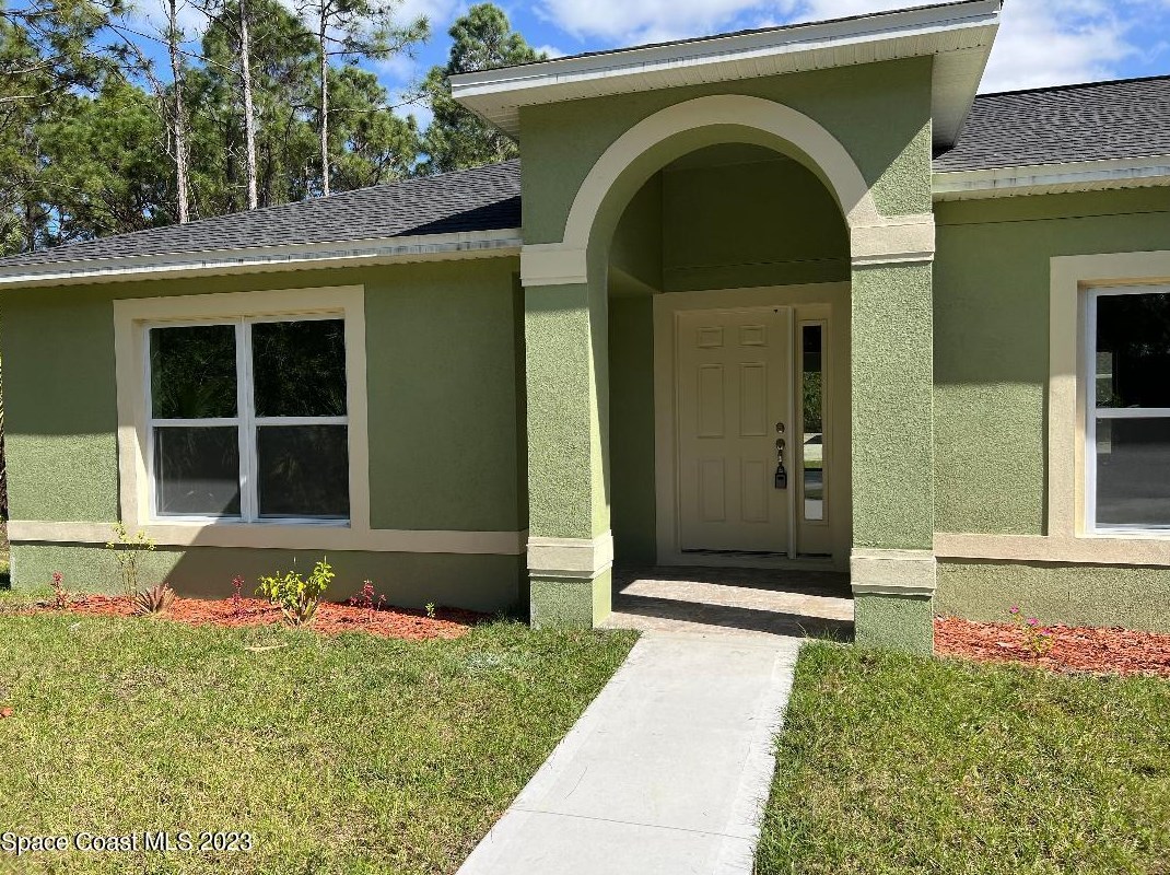 3387 Monteverde Ave, Melbourne, FL 32908-4989