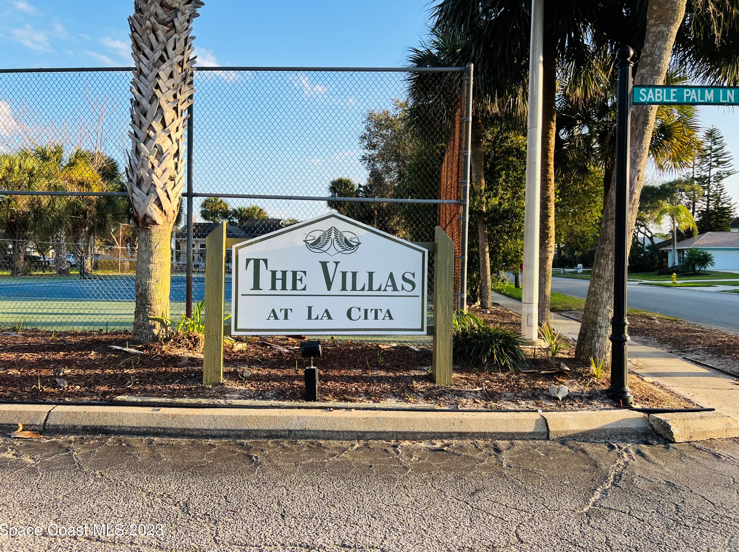 3590 Sable Palm Ln #a, Titusville, FL 32780
