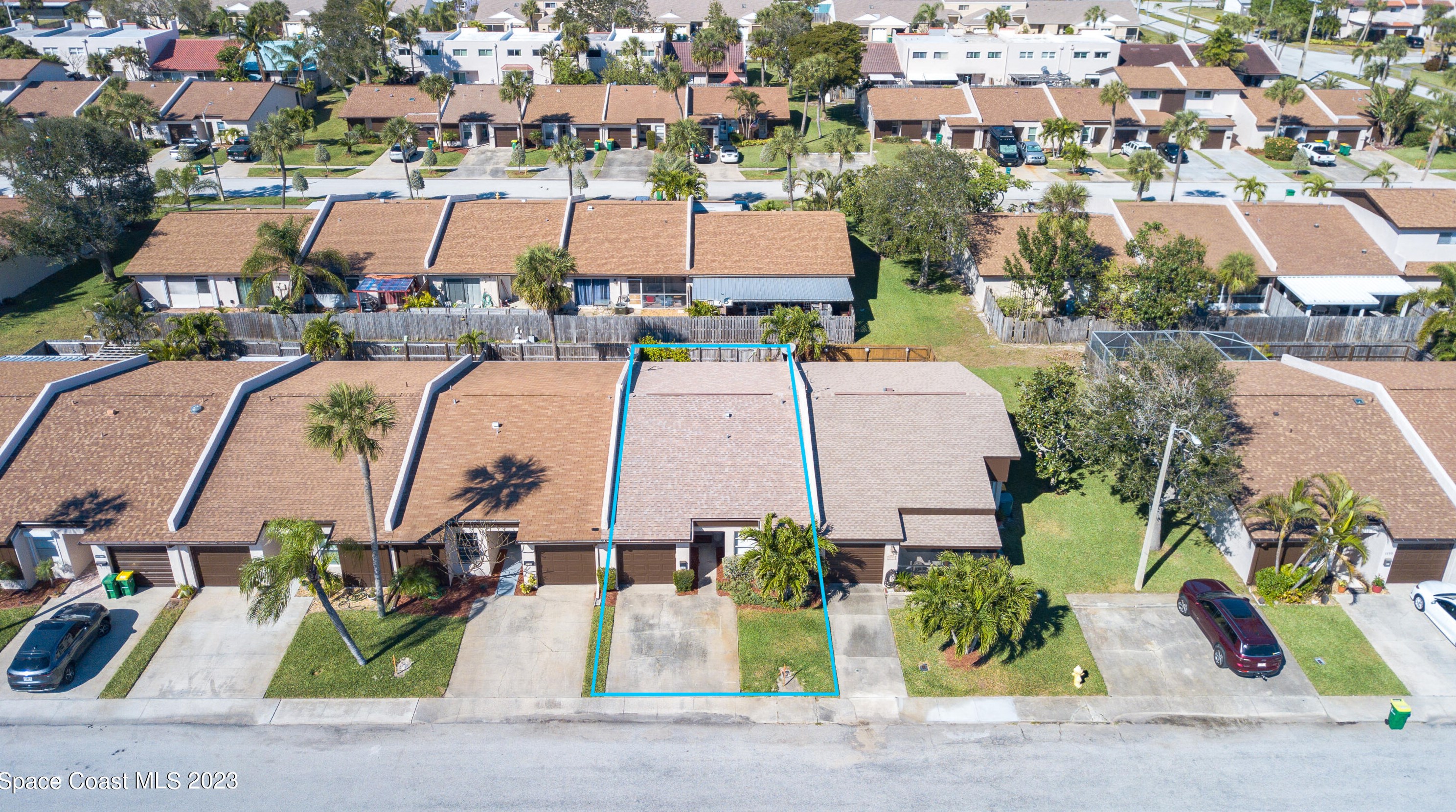 1114 Mary Joye Ave, Melbourne, FL 32937-4274