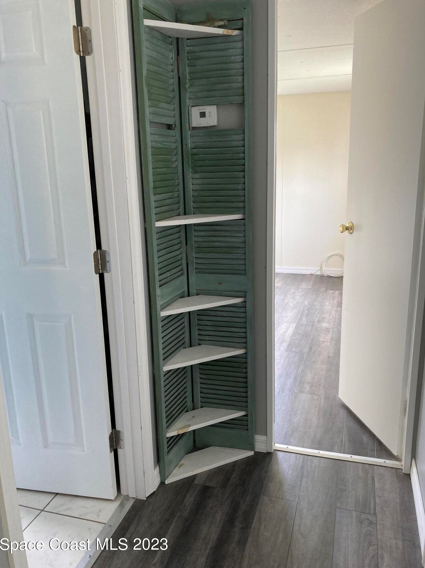 1183 Center Ln, Melbourne FL  32907-2105 exterior