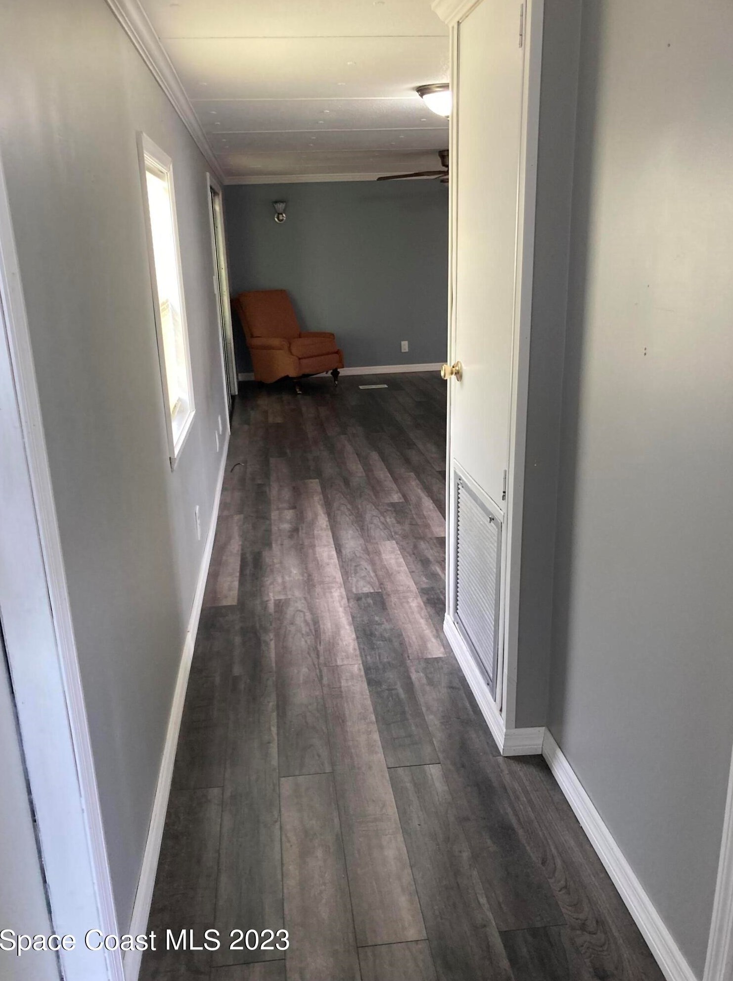 1183 Center Ln, Melbourne FL  32907-2105 exterior