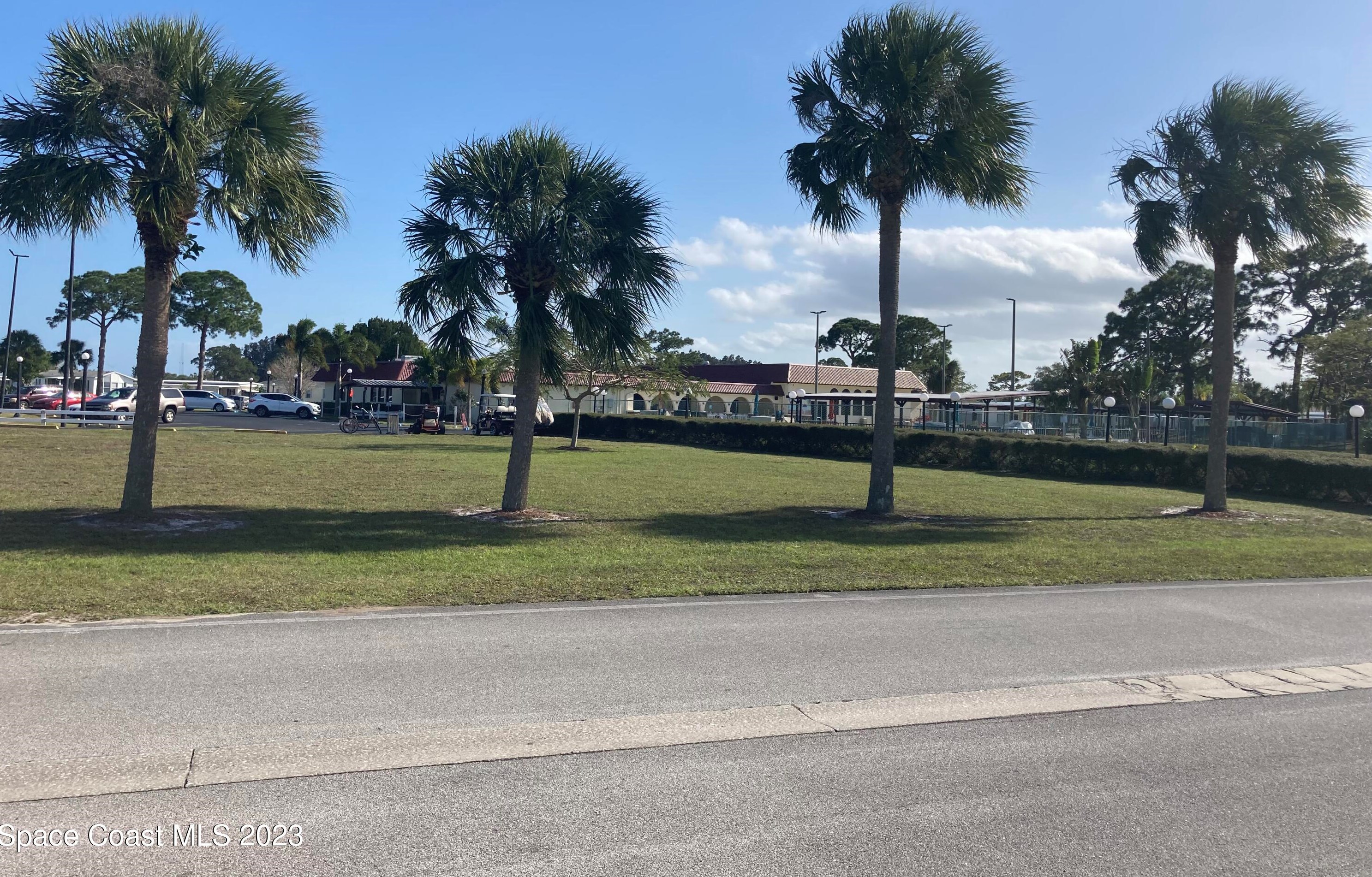 1183 Center Ln, Melbourne FL  32907-2105 exterior