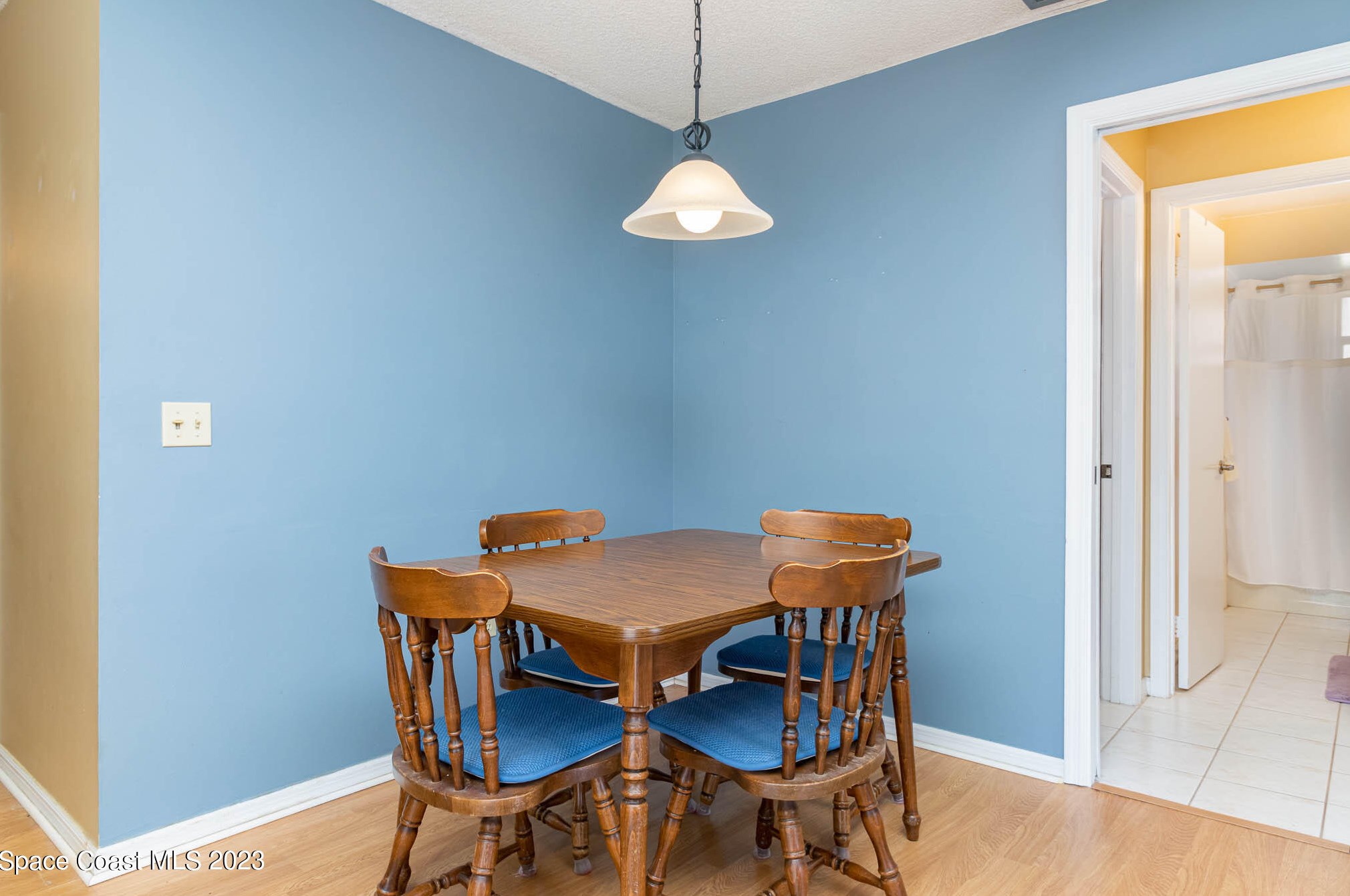 840 Firestone St, Melbourne FL  32907-2050 exterior