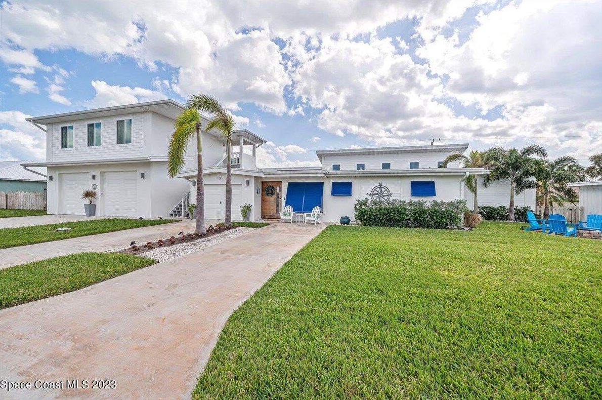 175 Sea Dunes Dr, Melbourne, FL 32951