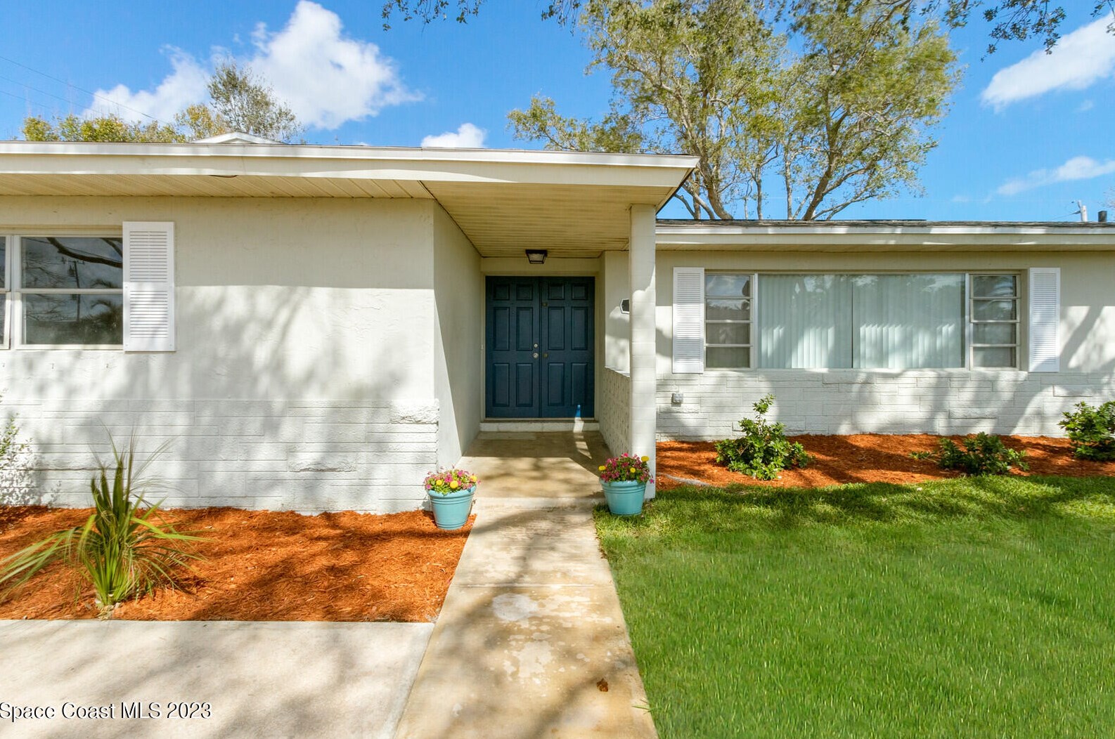 490 Park Ave, Melbourne, FL 32937-3021