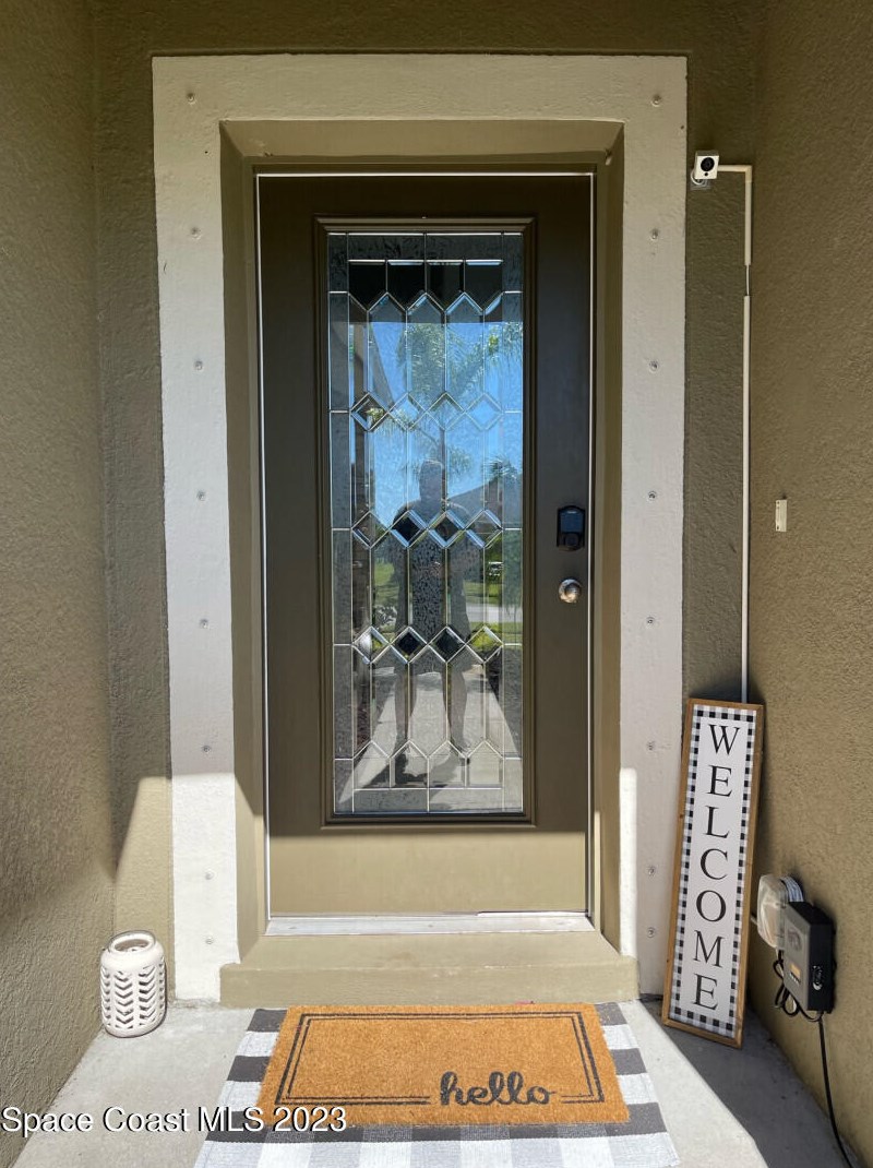 2174 Snapdragon Dr, Melbourne, FL 32907-7221