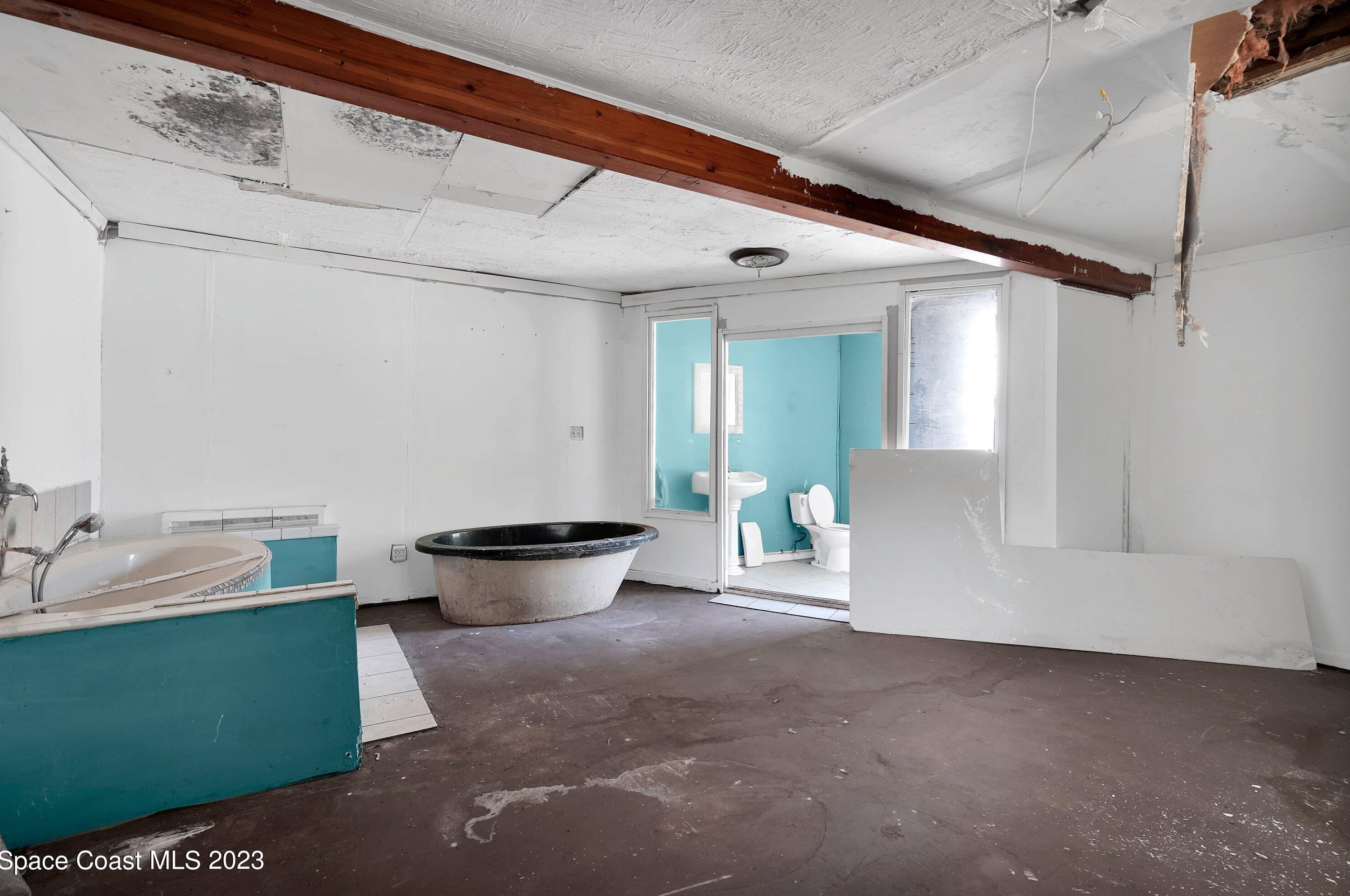 2927 9th St, Jacksonville FL  32254-1915 exterior