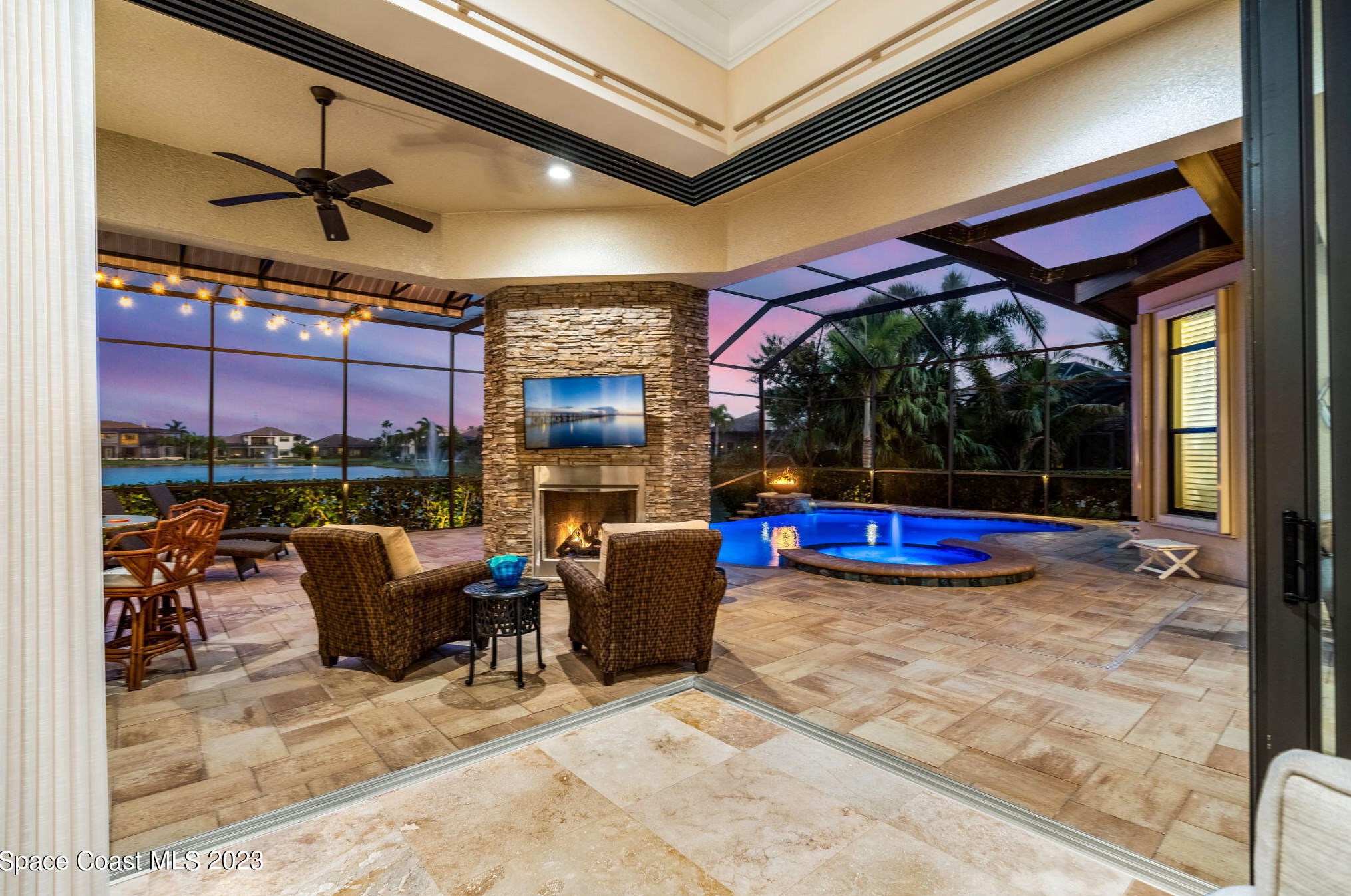 3518 Cappio Dr, Melbourne, FL 32940-1316