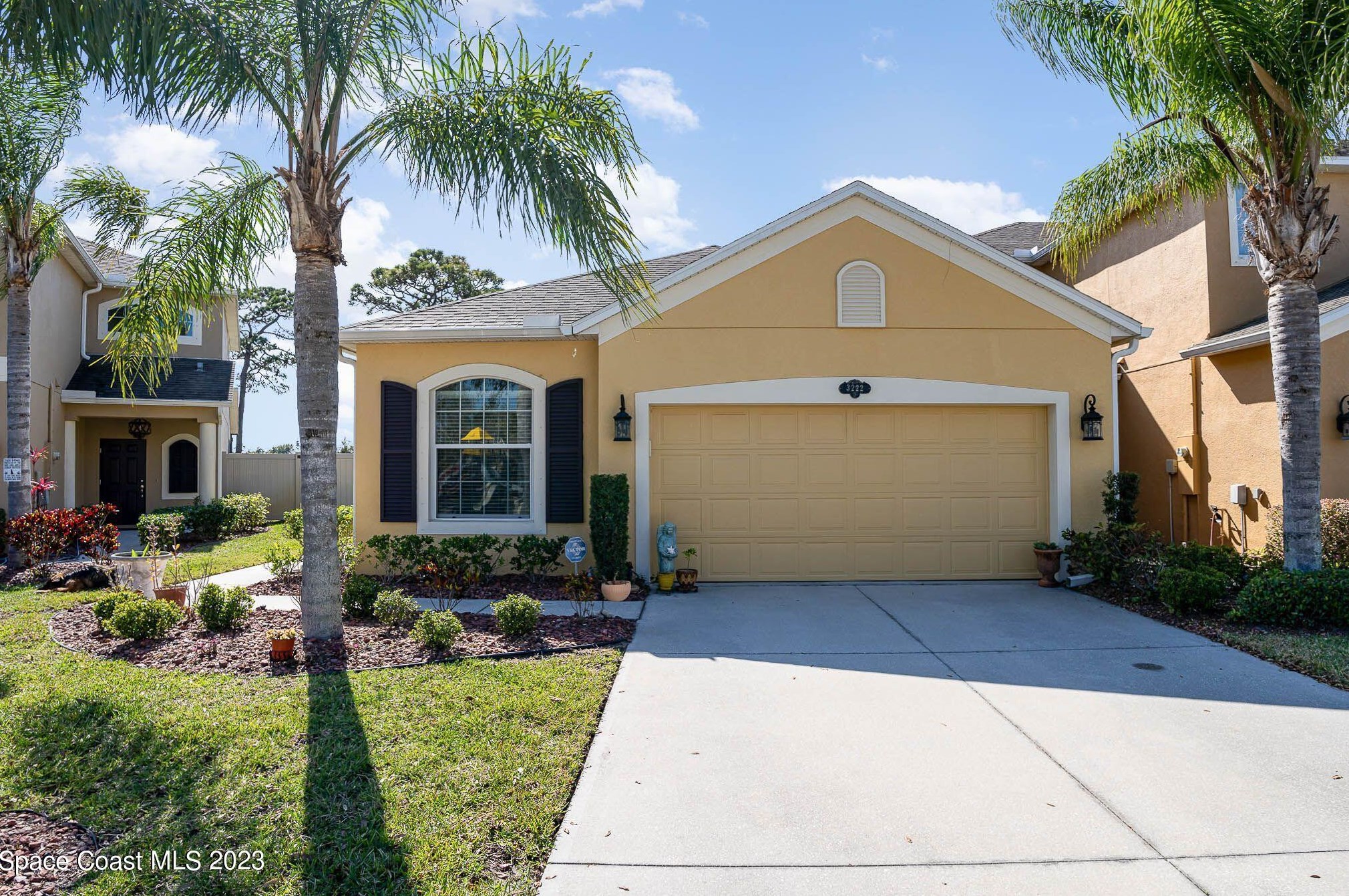 3222 Arden Cir, Melbourne, FL 32934-8772