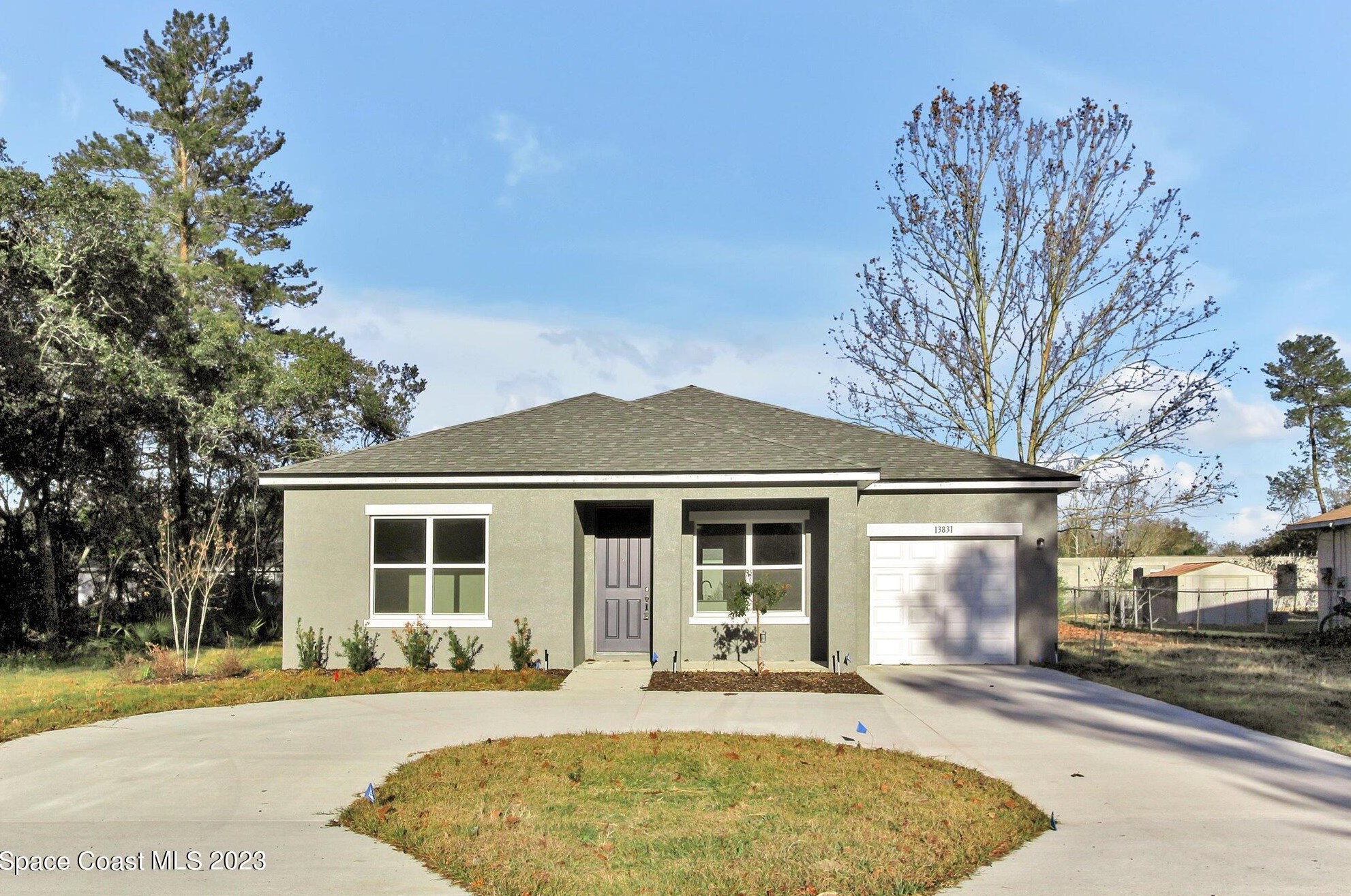 1665 Tibbets St, Melbourne, FL 32909-5702